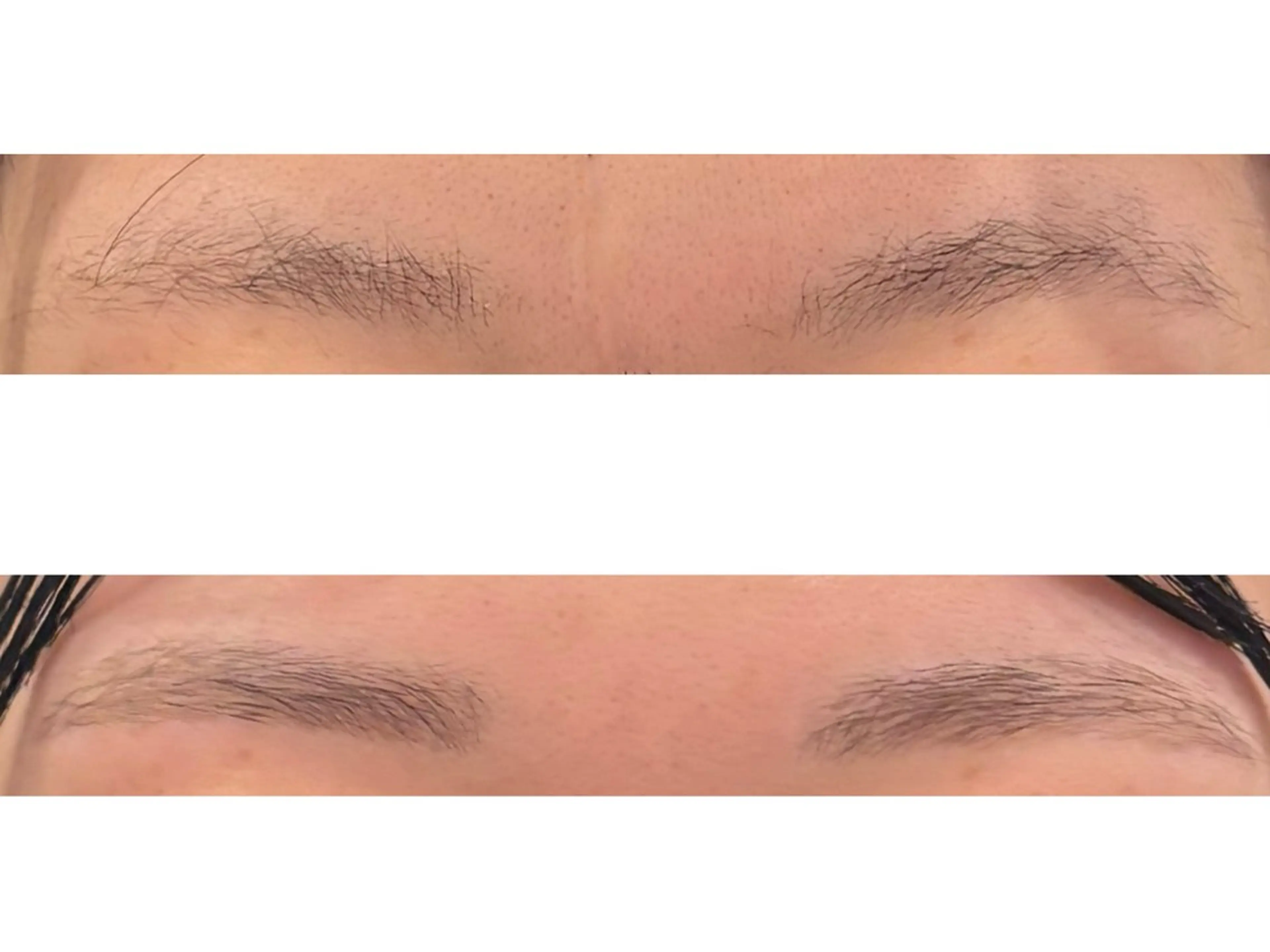 アイブロウ eyelist moekaのマツエク・マツパデザイン