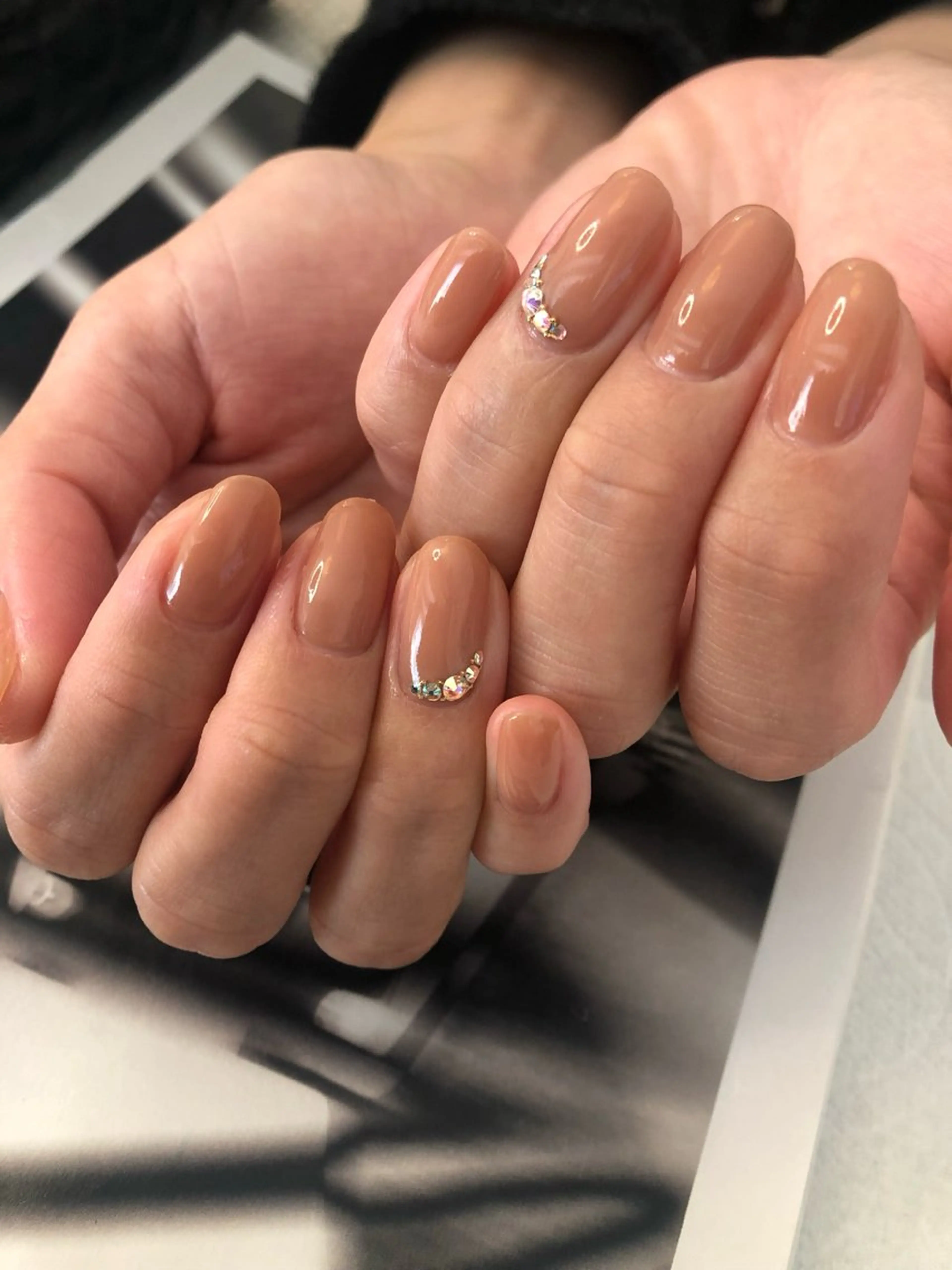 ネイル Berry coco nail所属・Berry coco SAIKAのネイルデザイン