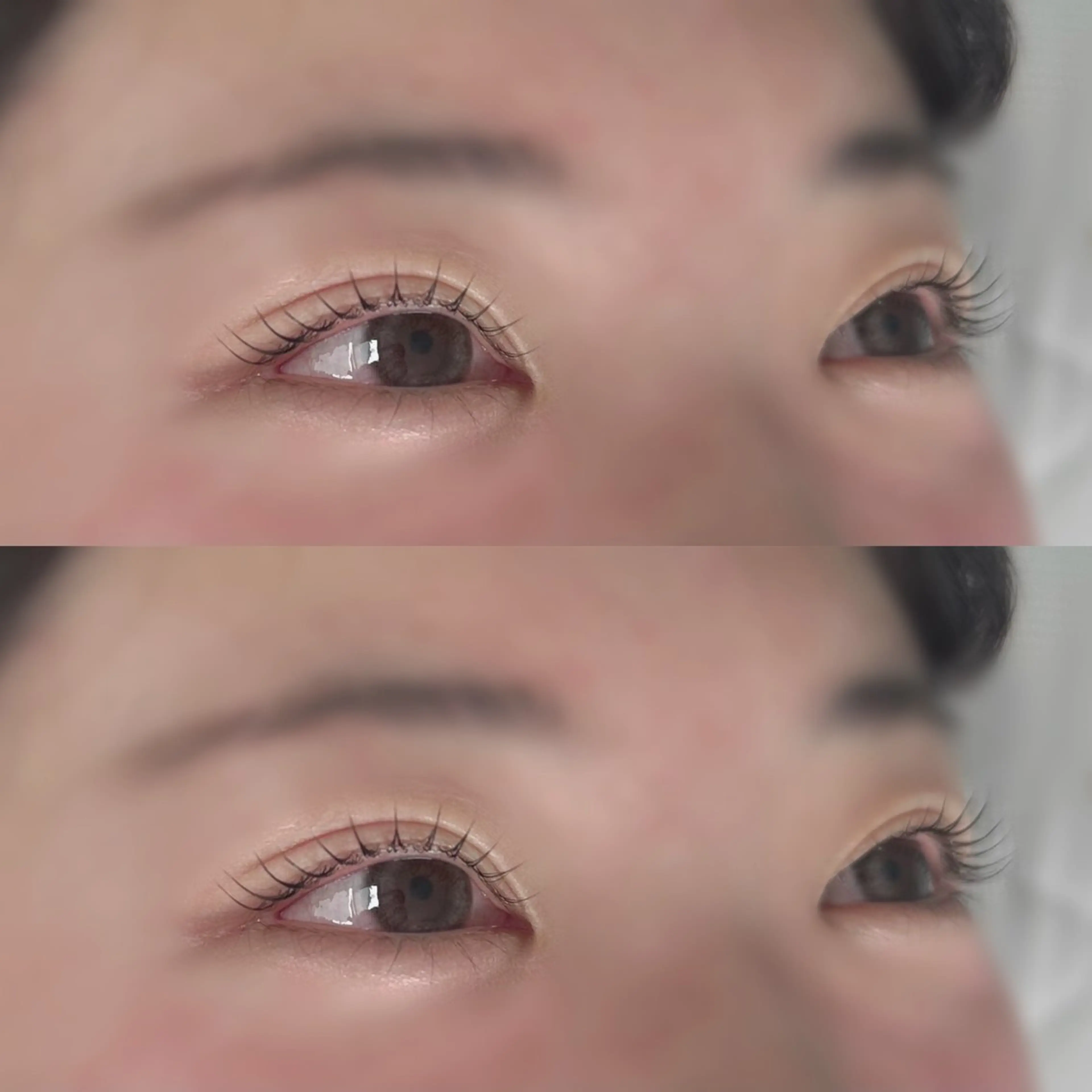 マツエク・マツパ hair studio Peace所属・浅野 真惟のマツエク・マツパデザイン