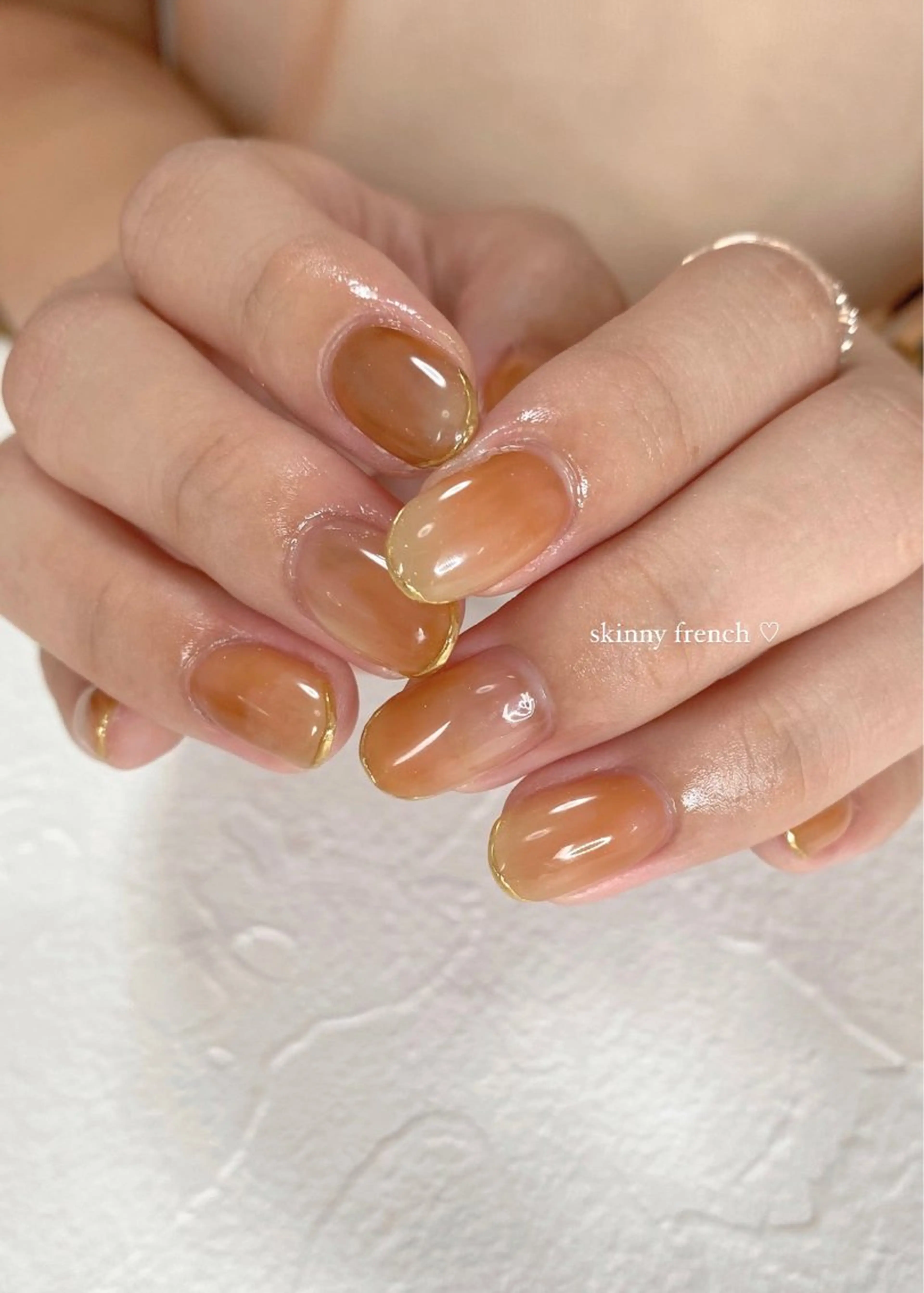 ネイル private salon uluのネイルデザイン