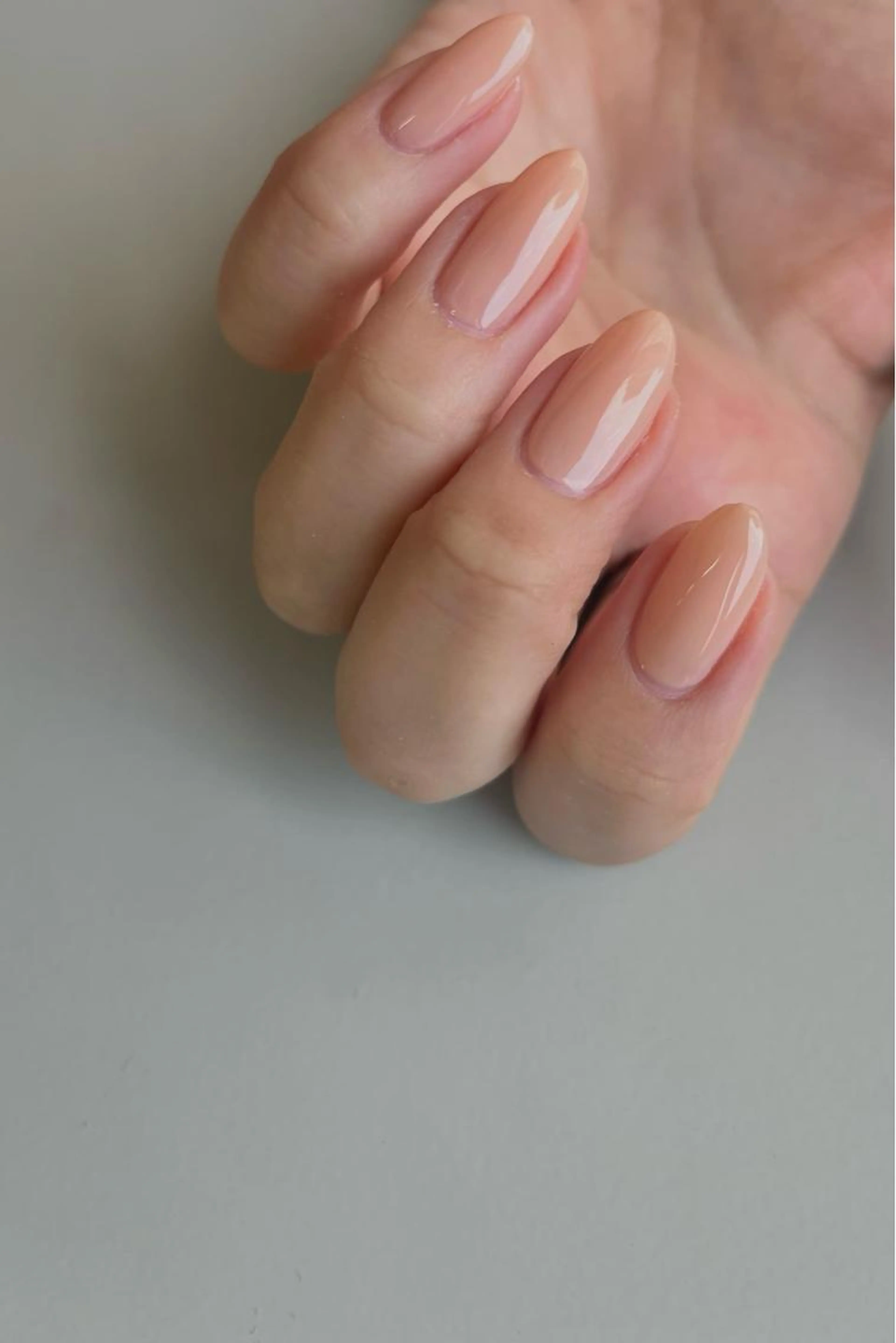 ワンカラー¥3,500／新規様オフ無料の写真