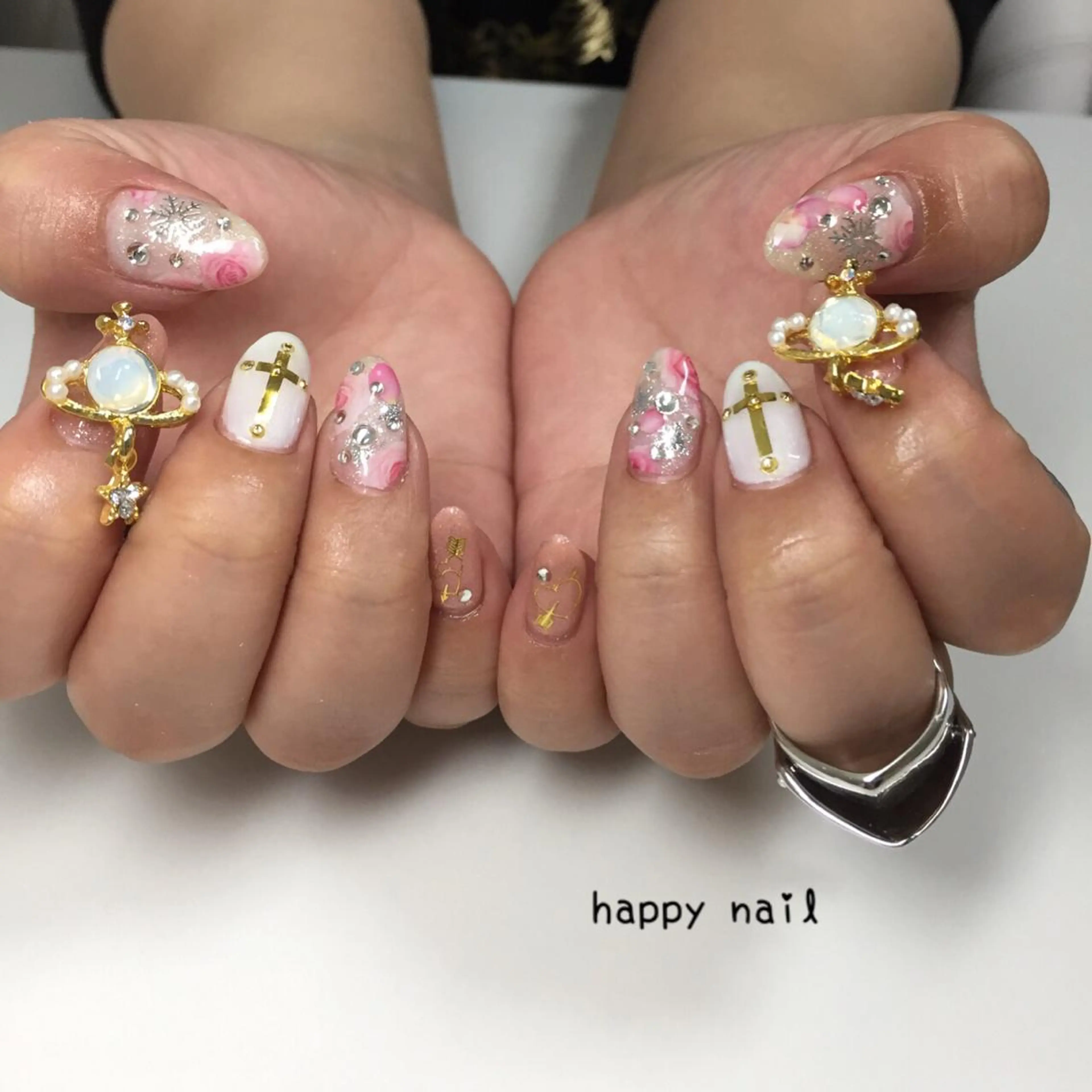 ネイル 持ち込み 心と体が整う腸活 サロン ラクシュミーのその他イメージ