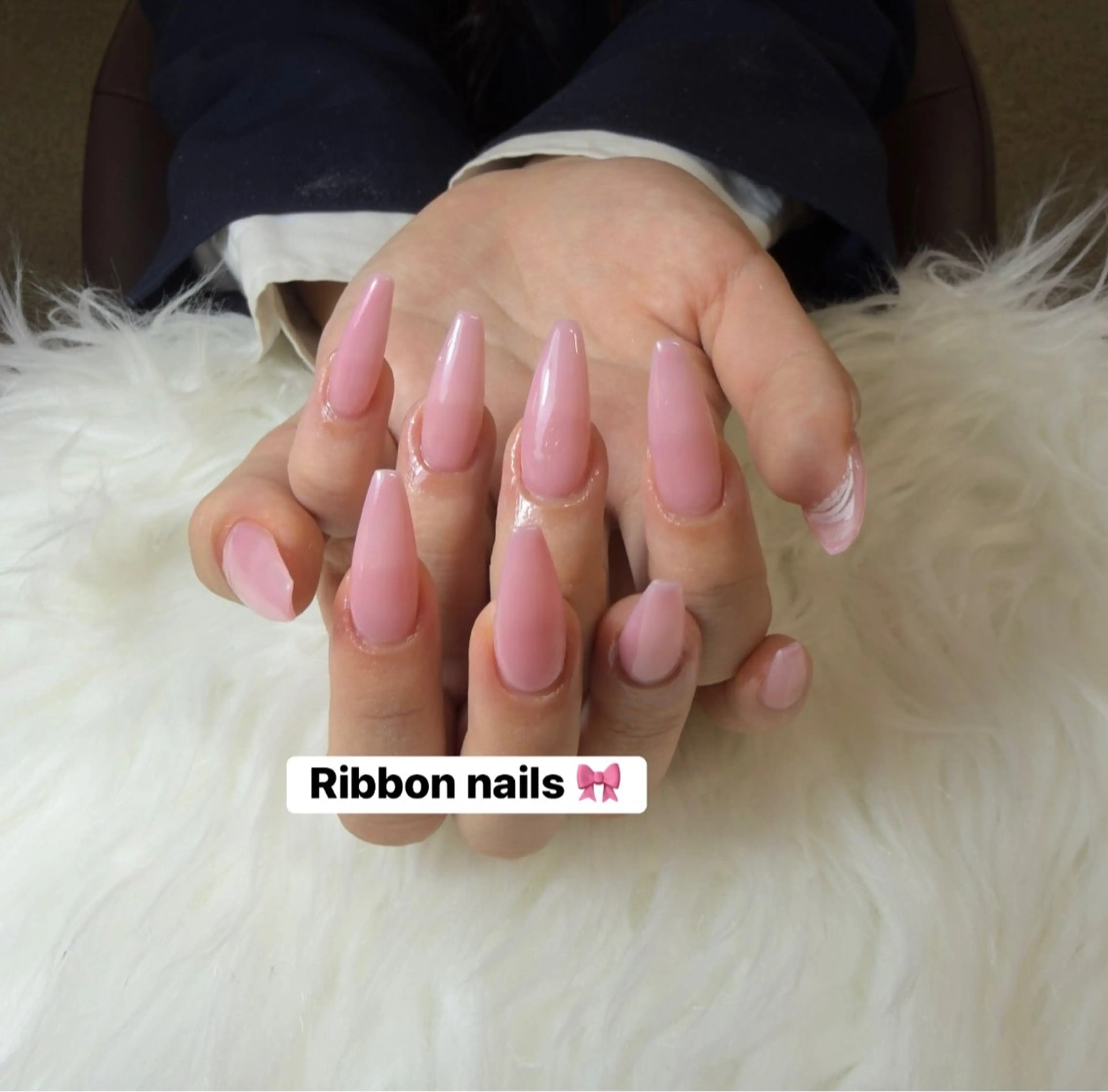 ネイル ハンドネイル NiJi Nailsのネイルデザイン