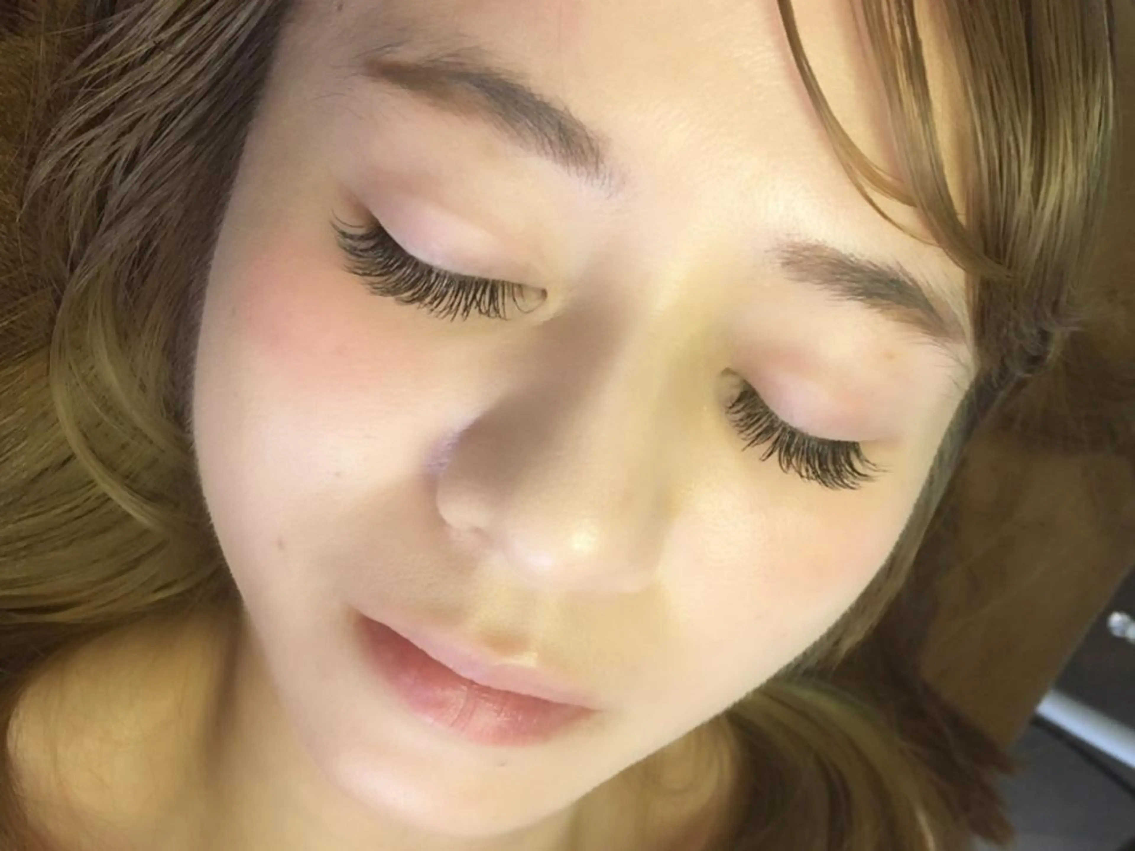 マツエク・マツパ Largo所属・広中 裕一のマツエク・マツパデザイン