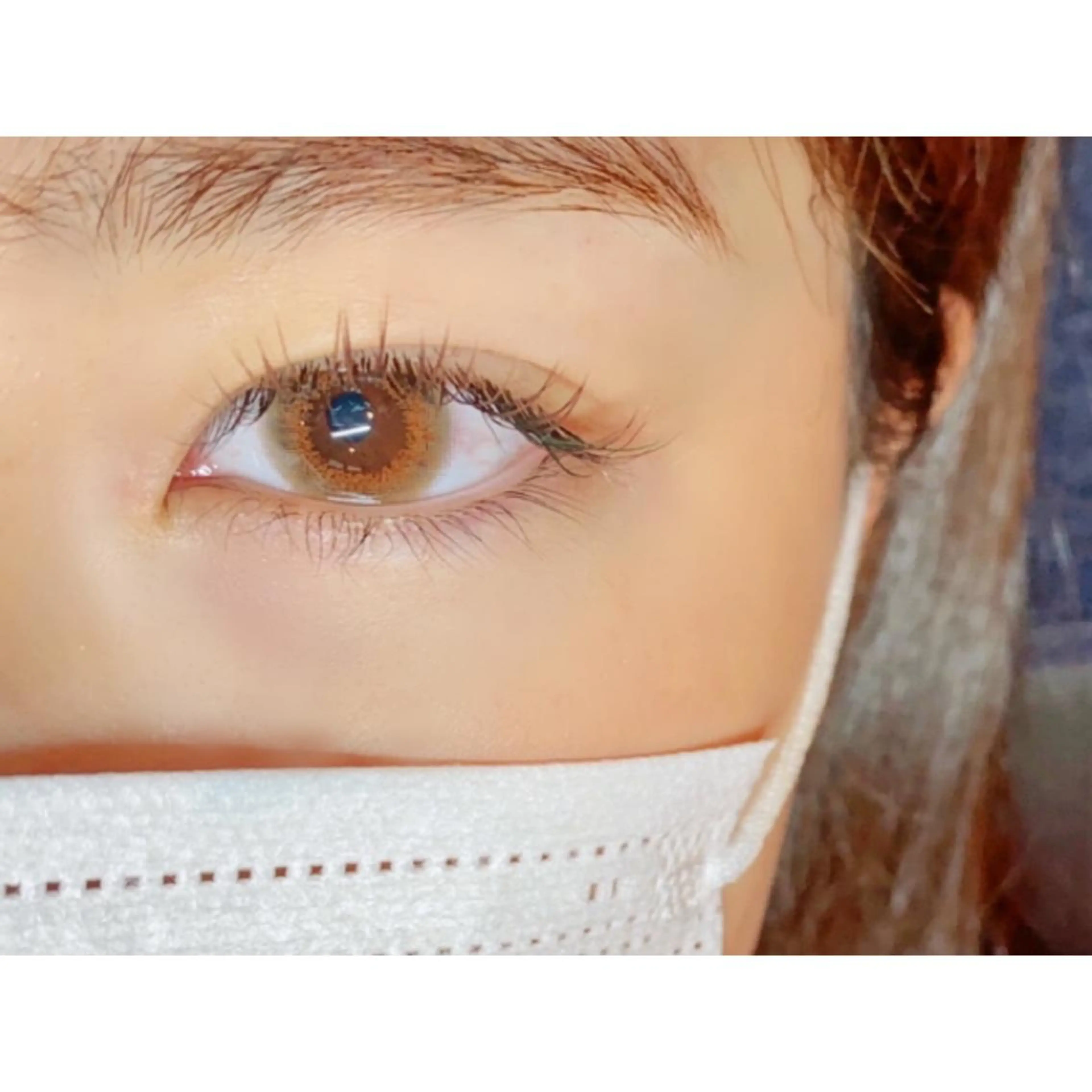 マツエク・マツパ komatsu eyelash恵比寿のマツエク・マツパデザイン