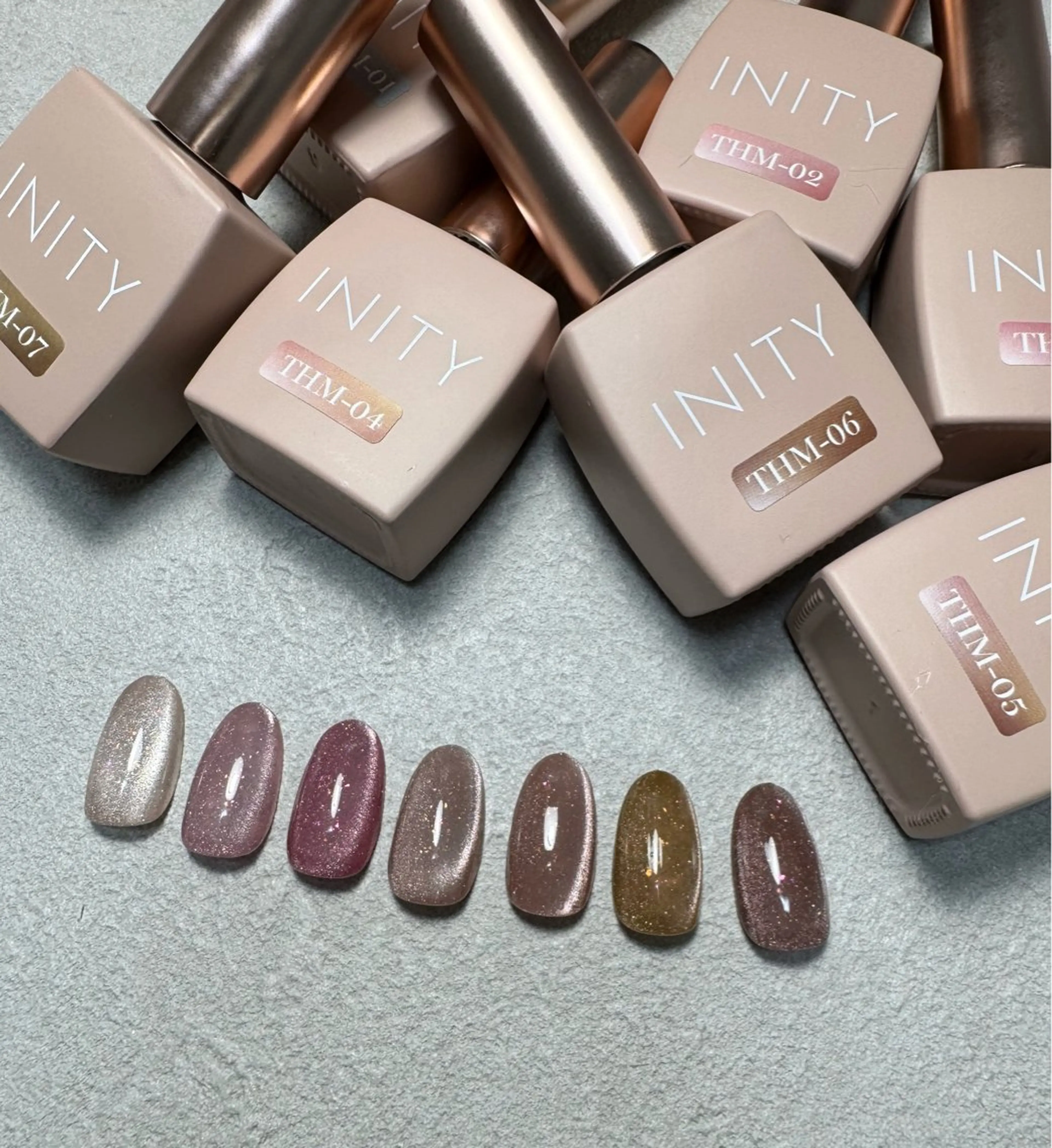 ネイル étoile ｜ayaのネイルデザイン