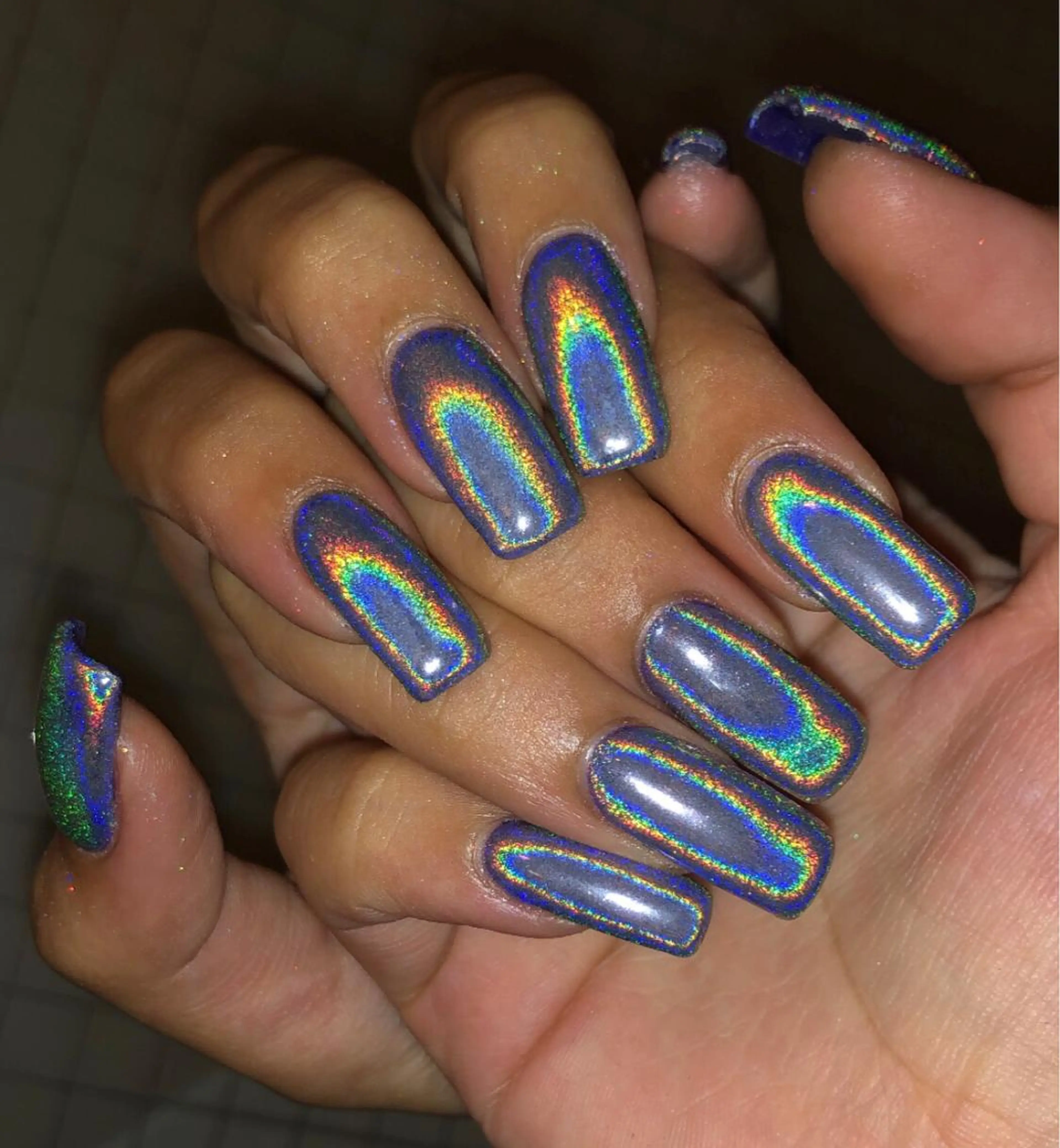 ネイル ハンドネイル nail by minamiのネイルデザイン