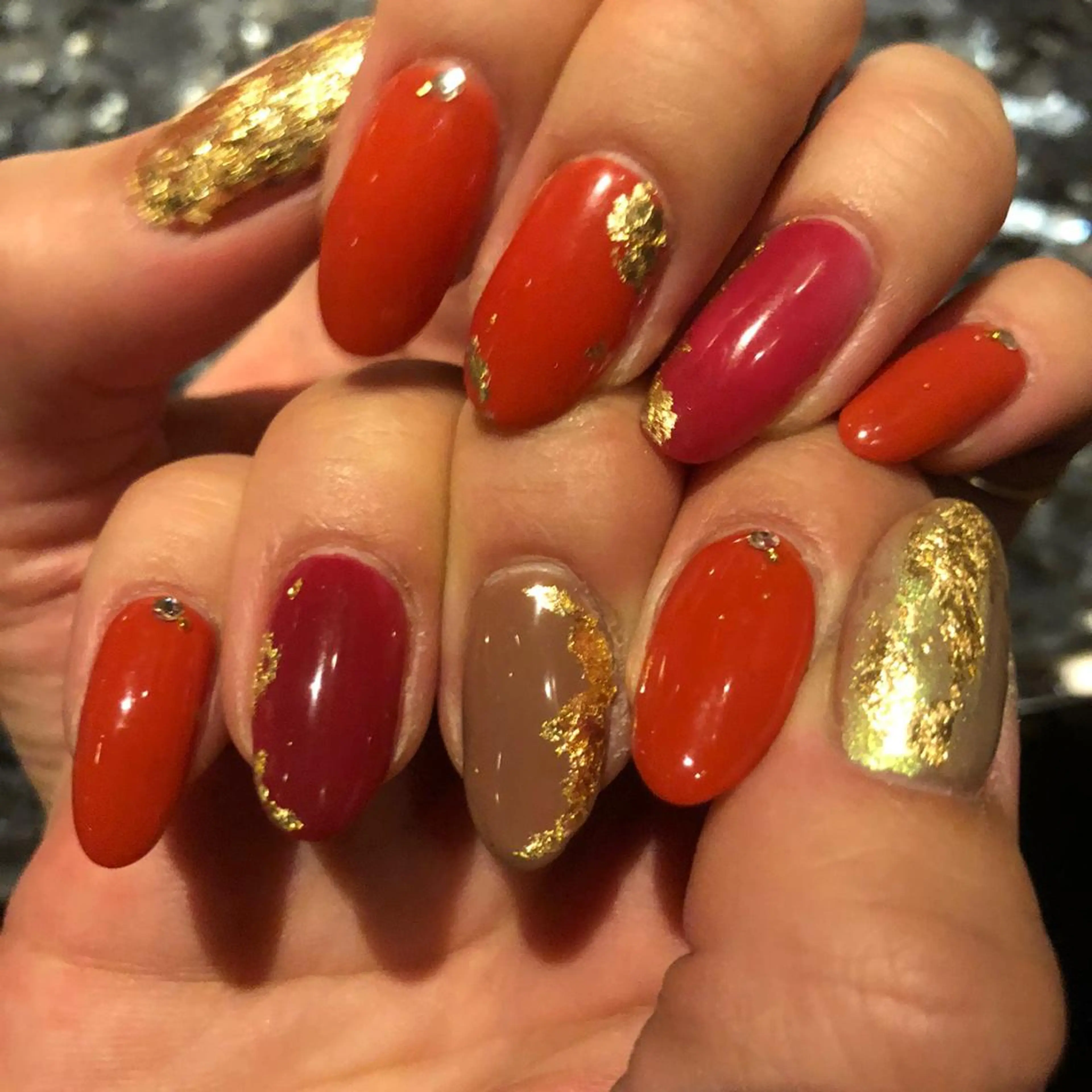 ネイル Kanal Kanaのエステ・リラクイメージ