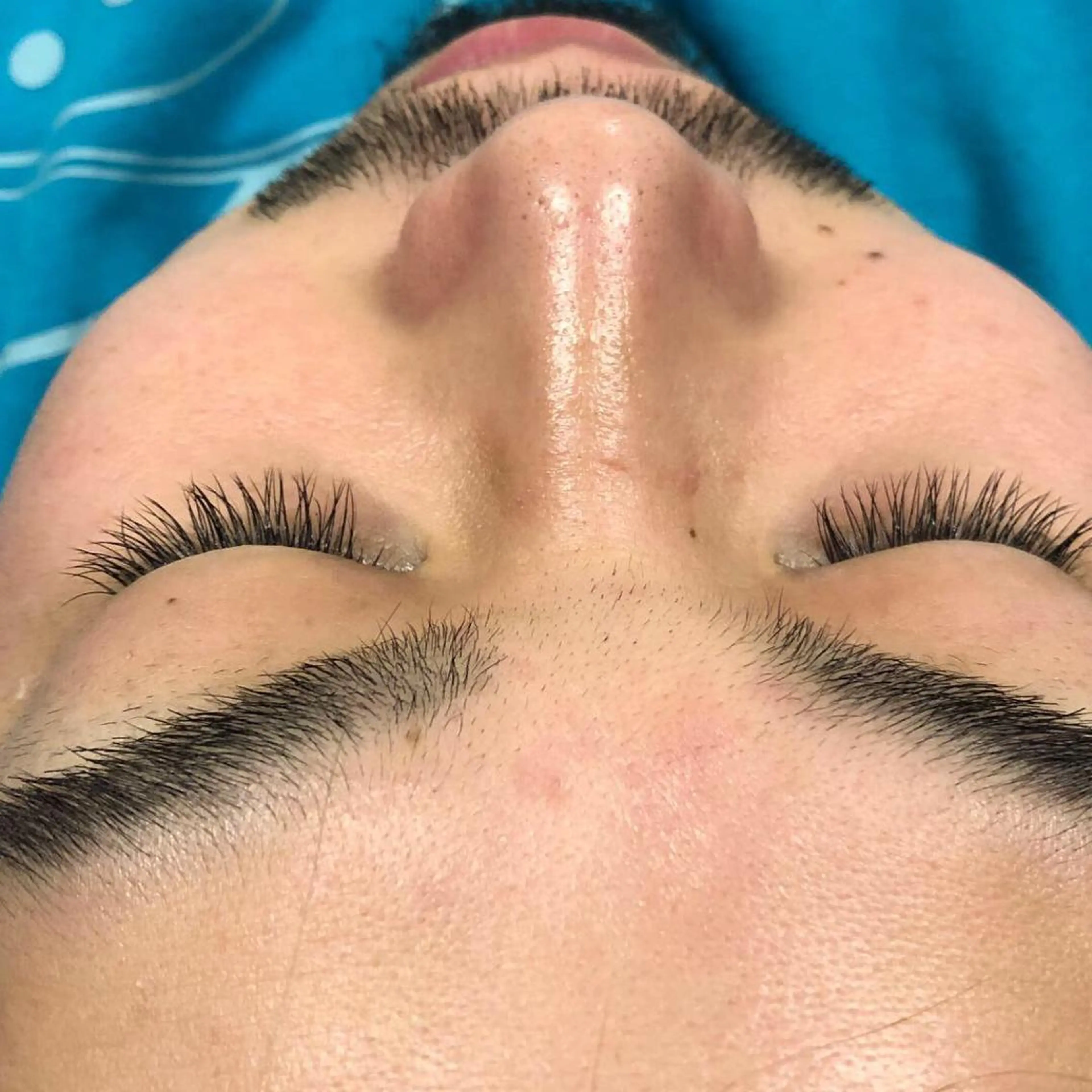 マツエク・マツパ eyelash＆nail オクタビアス所属・オクタ ビアスのマツエク・マツパデザイン