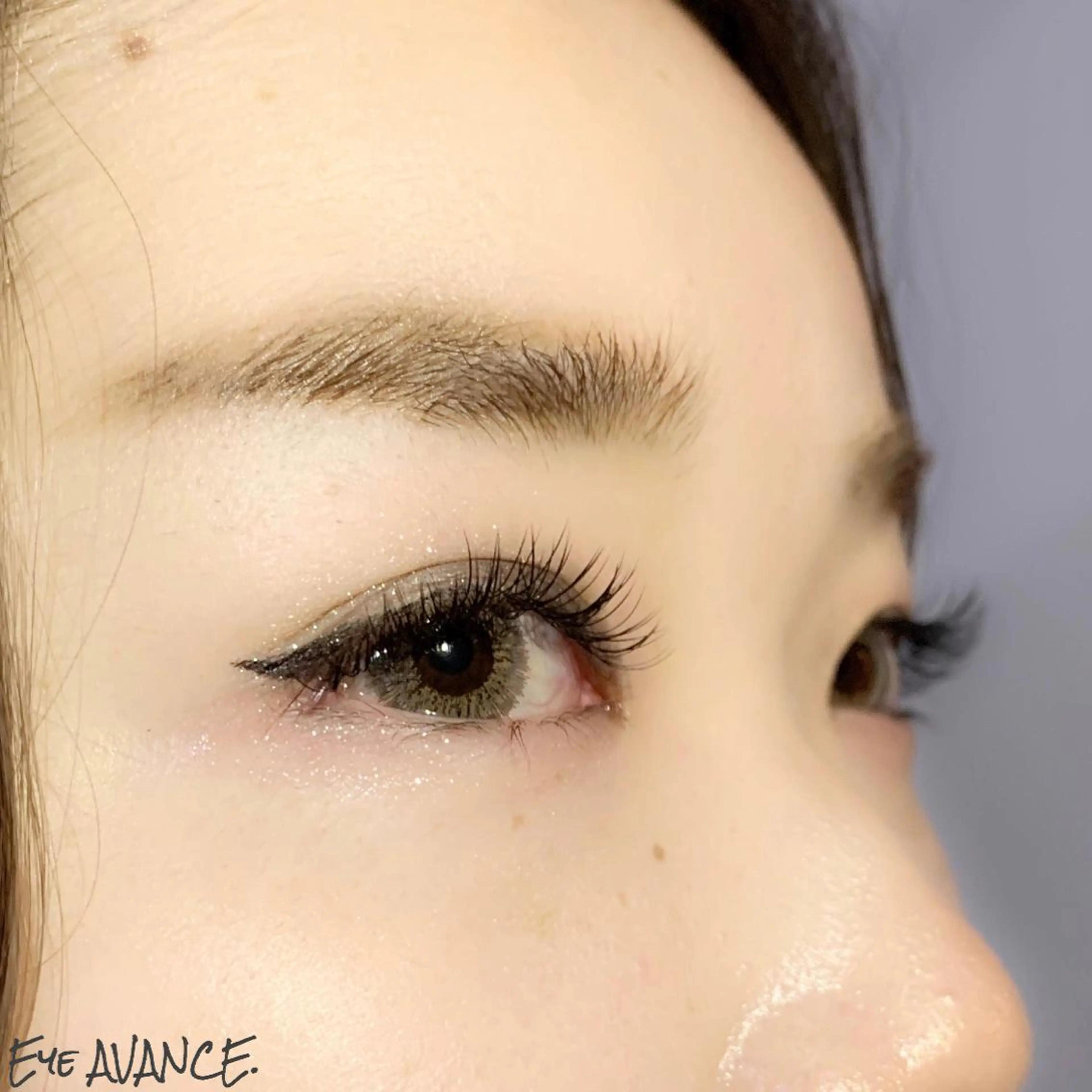 マツエク・マツパ サロン・ド・エクラ所属・ASUKA :LED専門店のマツエク・マツパデザイン