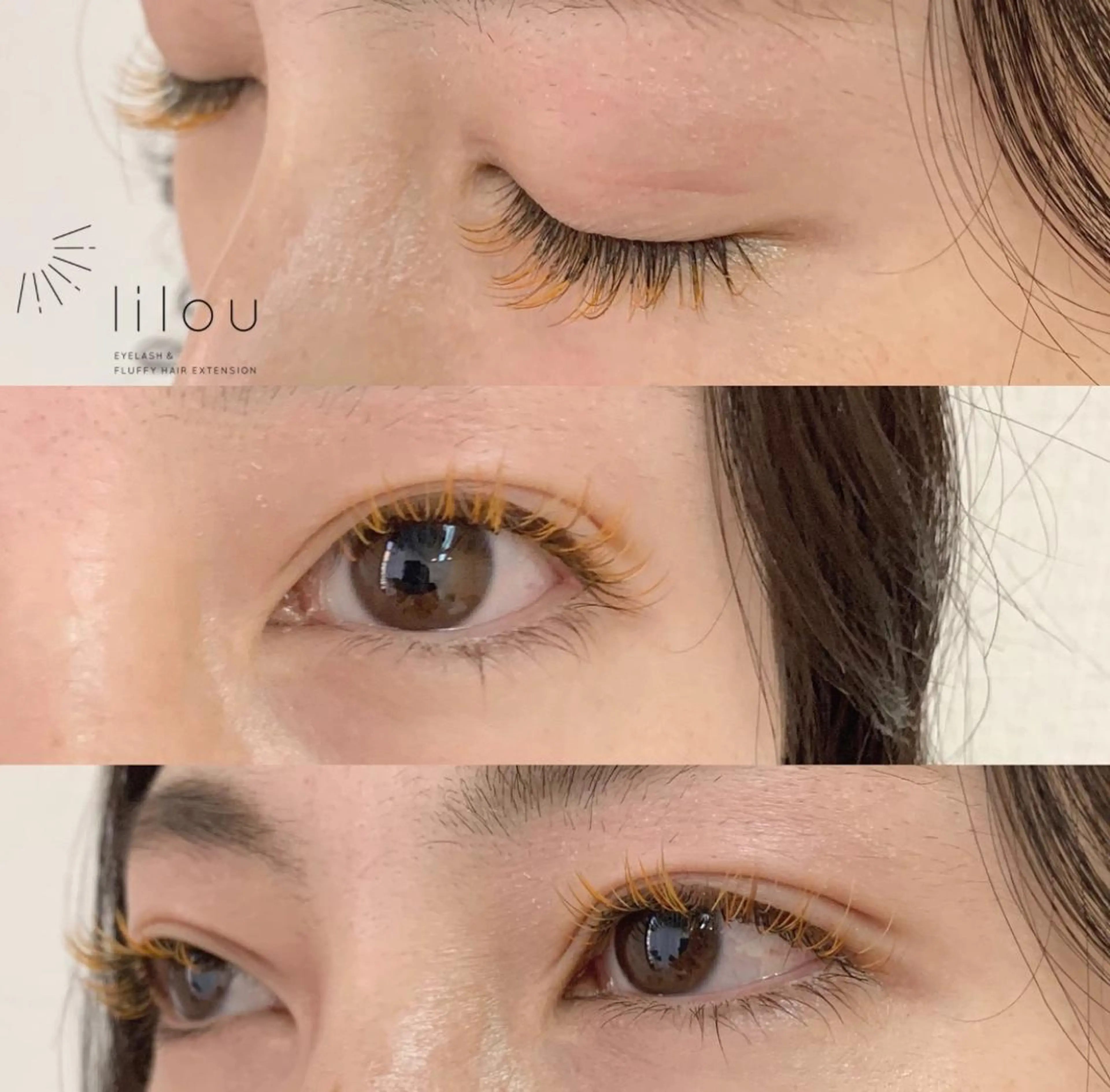 マツエク・マツパ RICOL マツエク・まつパのマツエク・マツパデザイン