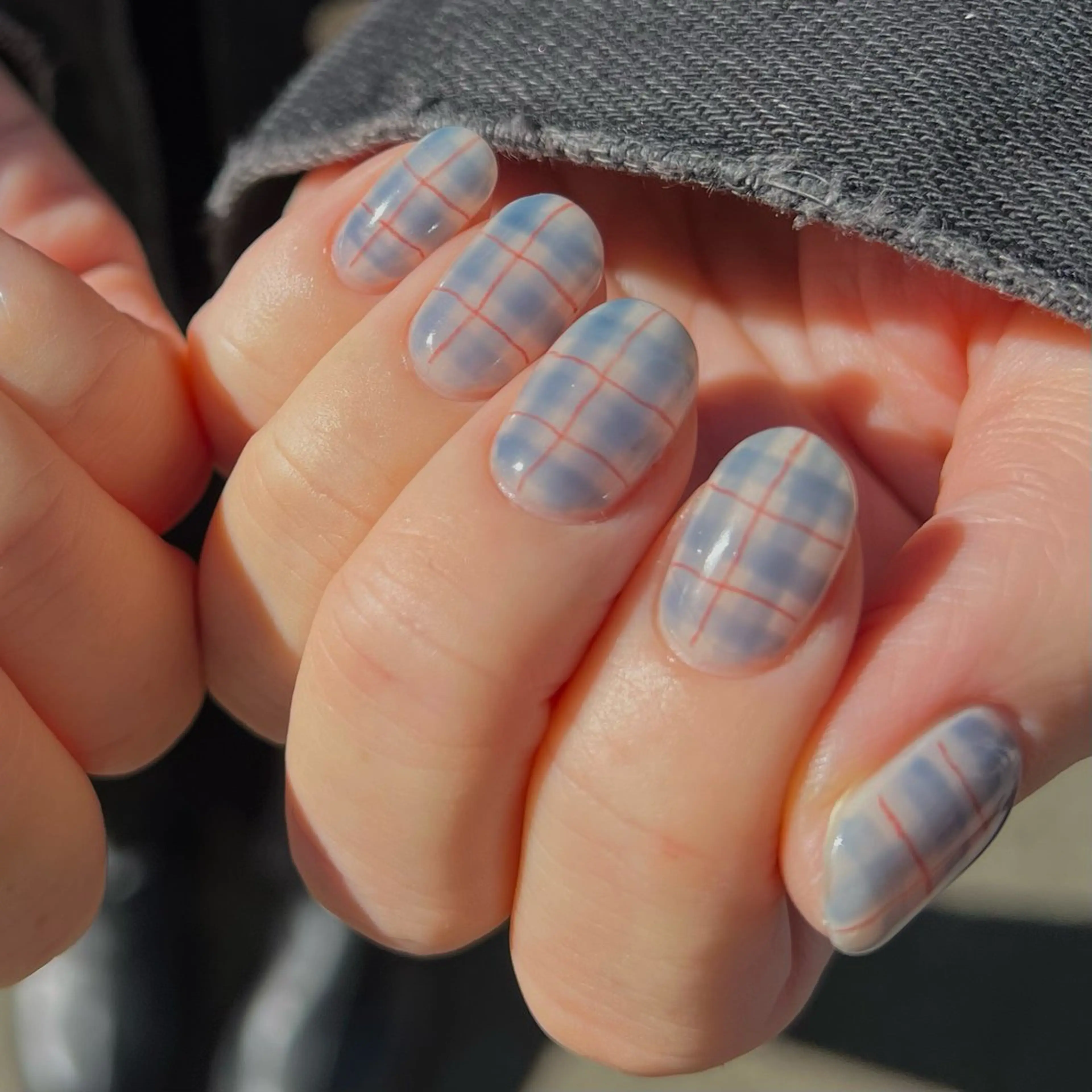 ネイル kuga amiのネイルデザイン