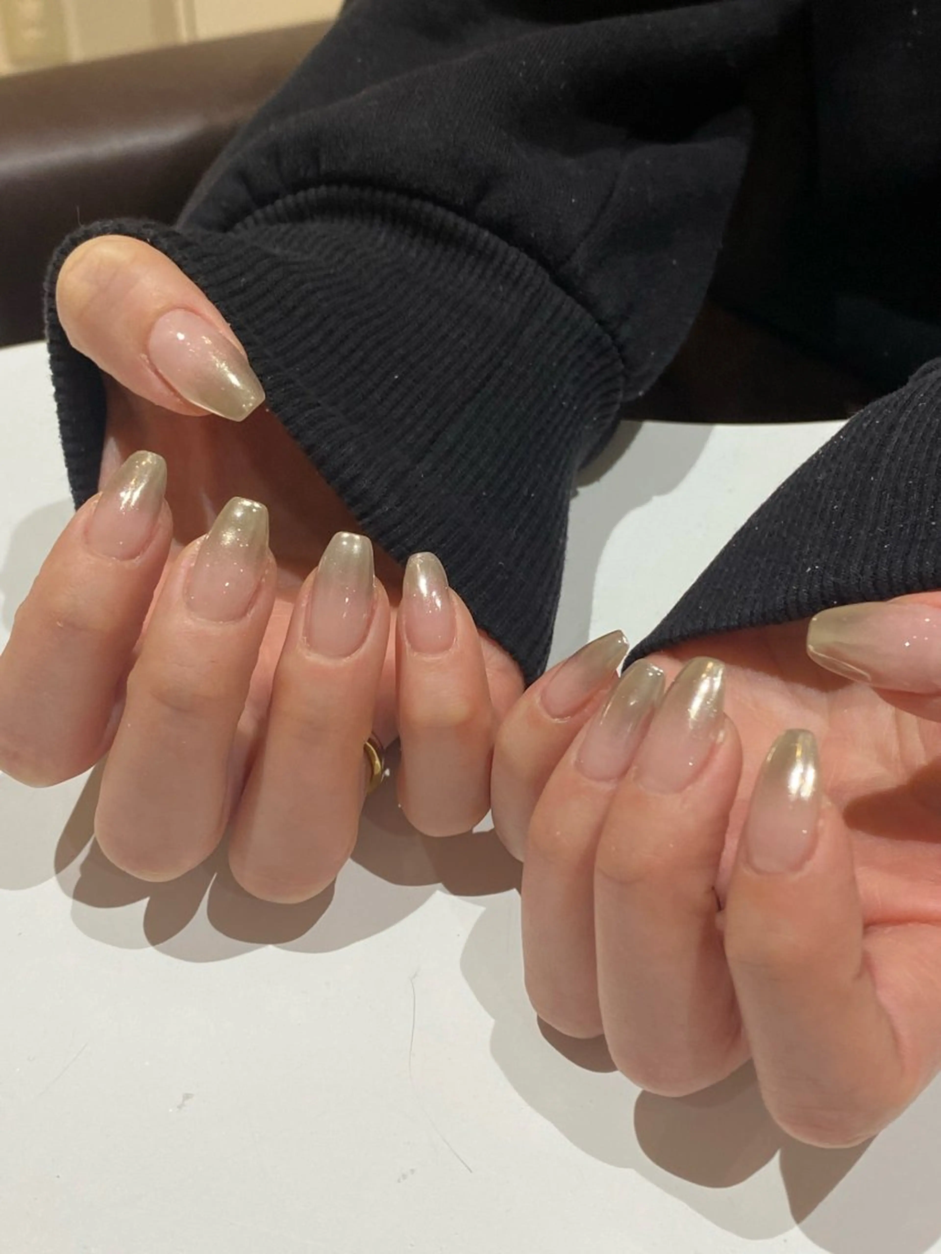 ネイル Nail salon ibelu所属・ibelu shihoのネイルデザイン