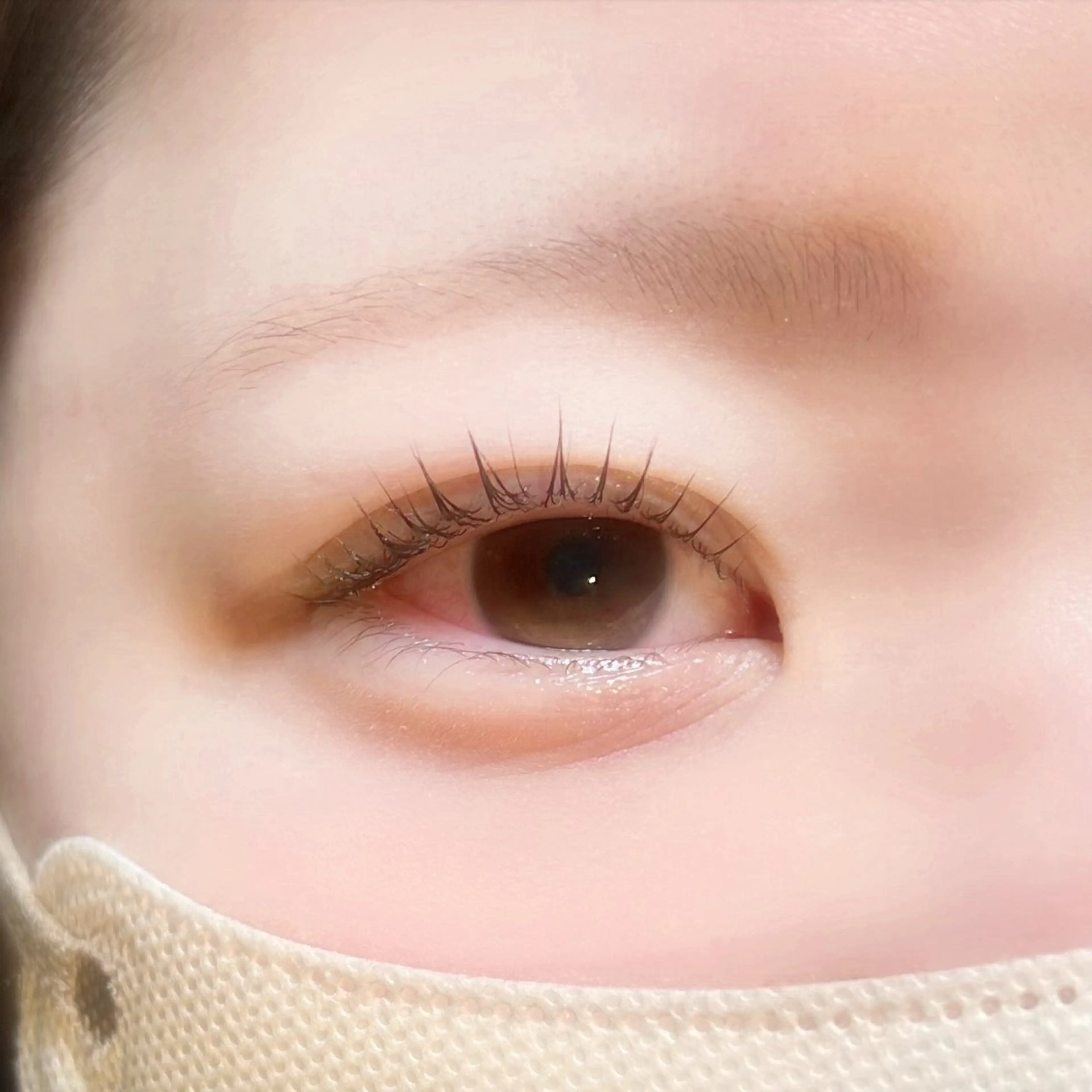 マツエク・マツパ PORTE269所属・☆ ☆のマツエク・マツパデザイン