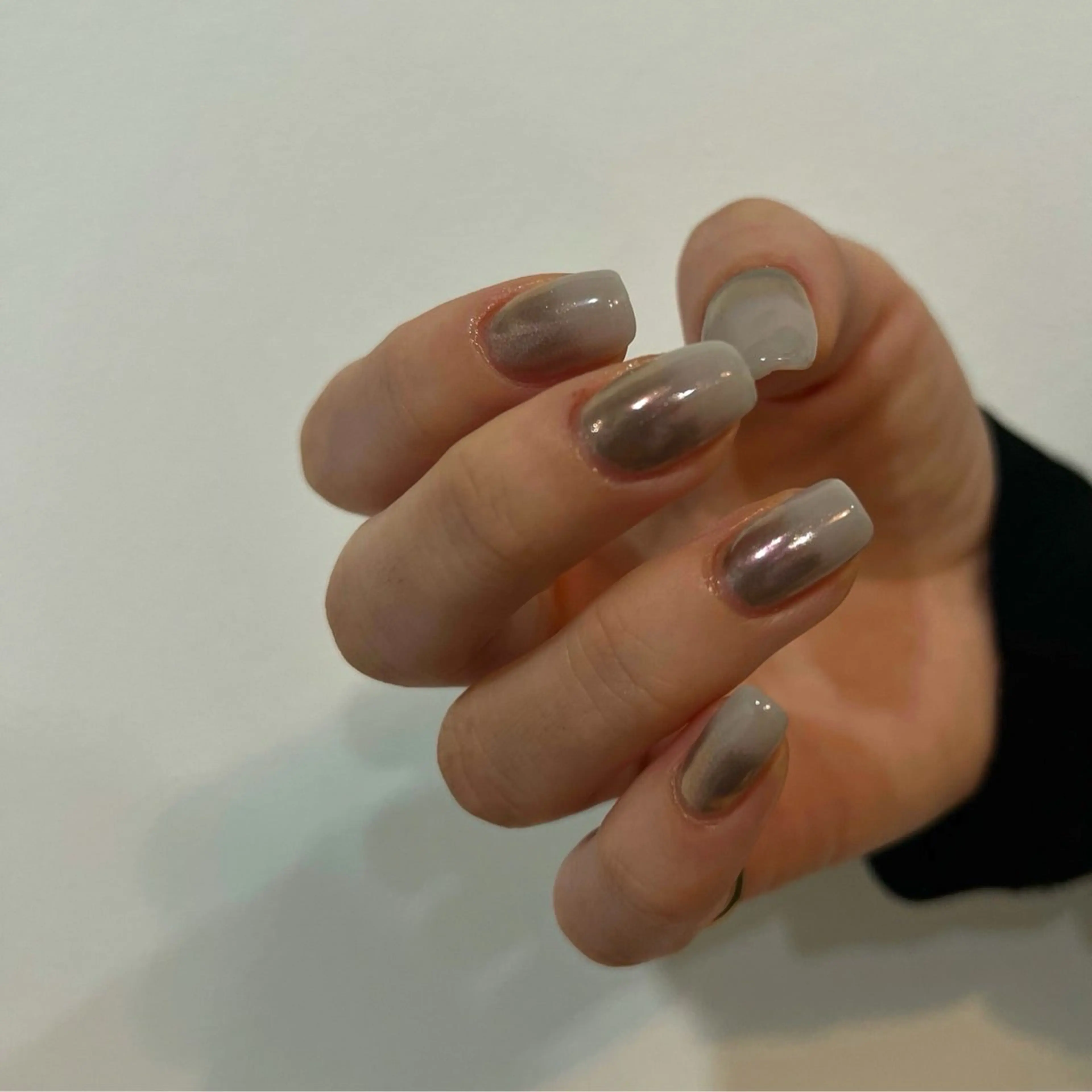 ネイル YOERU所属・YOERU yuukaのネイルデザイン