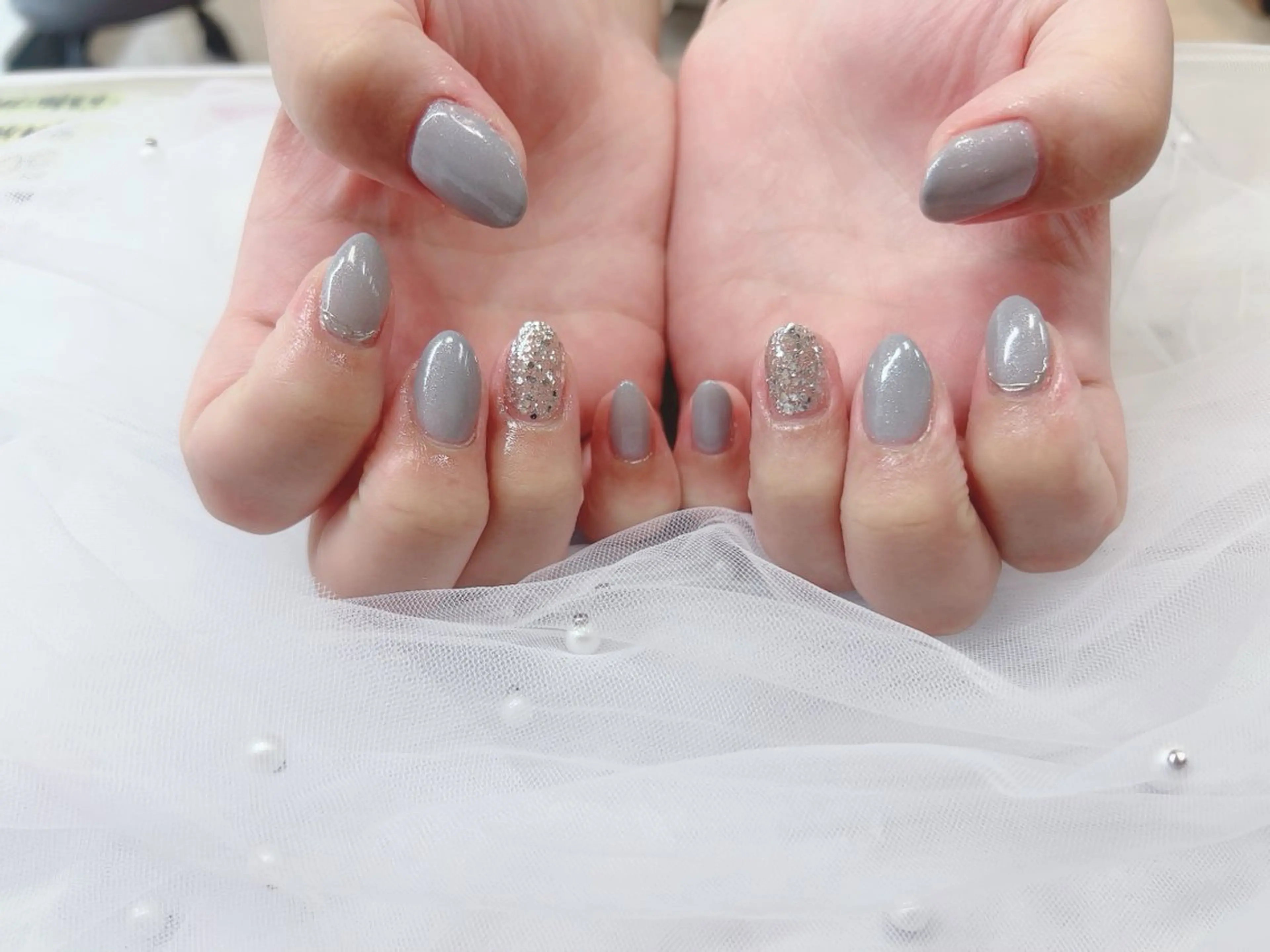 ネイル 高橋 愛華のネイルデザイン