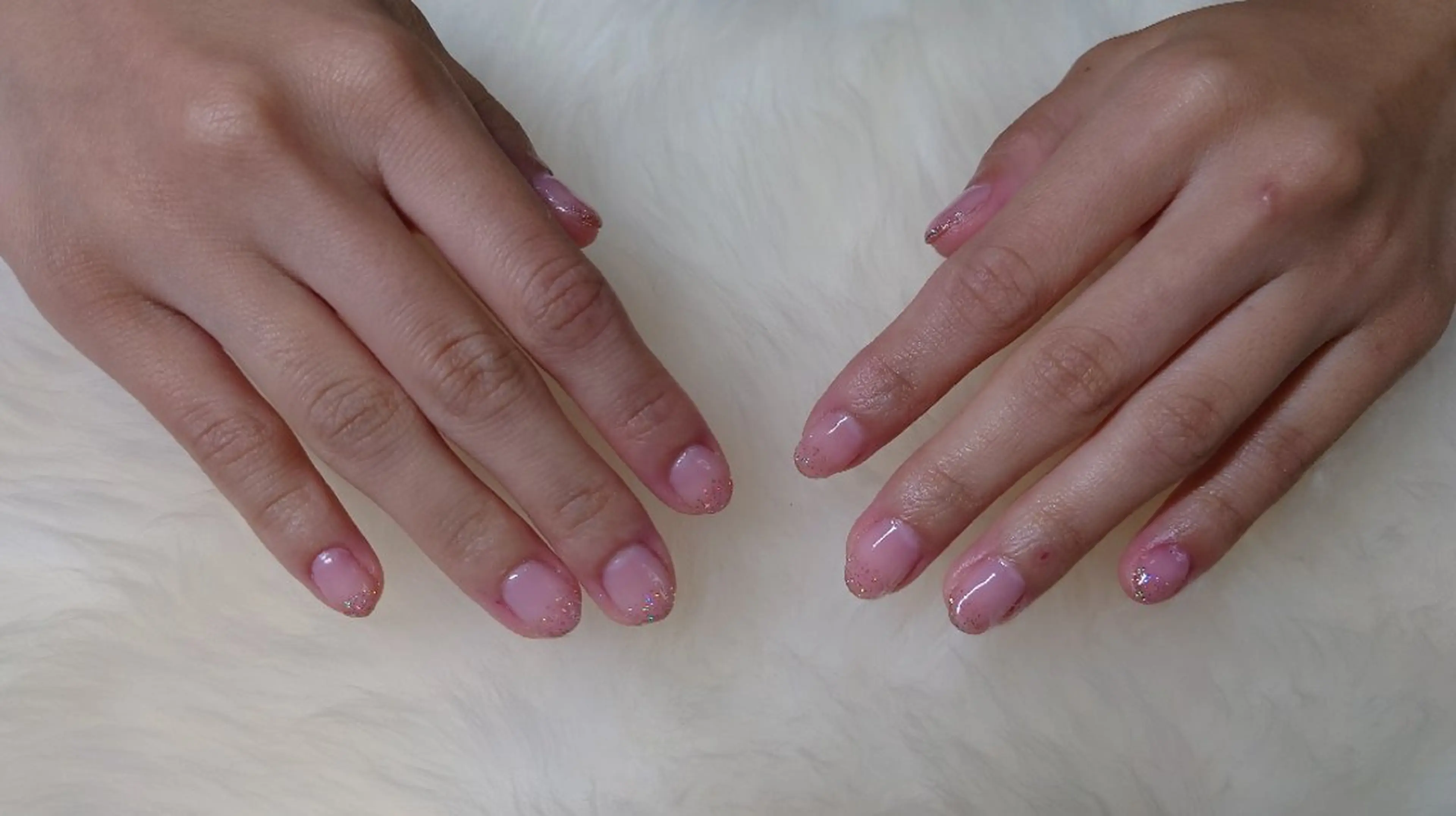 ネイル ハンドネイル NailPracticeRoomLou所属・lou jrのネイルデザイン