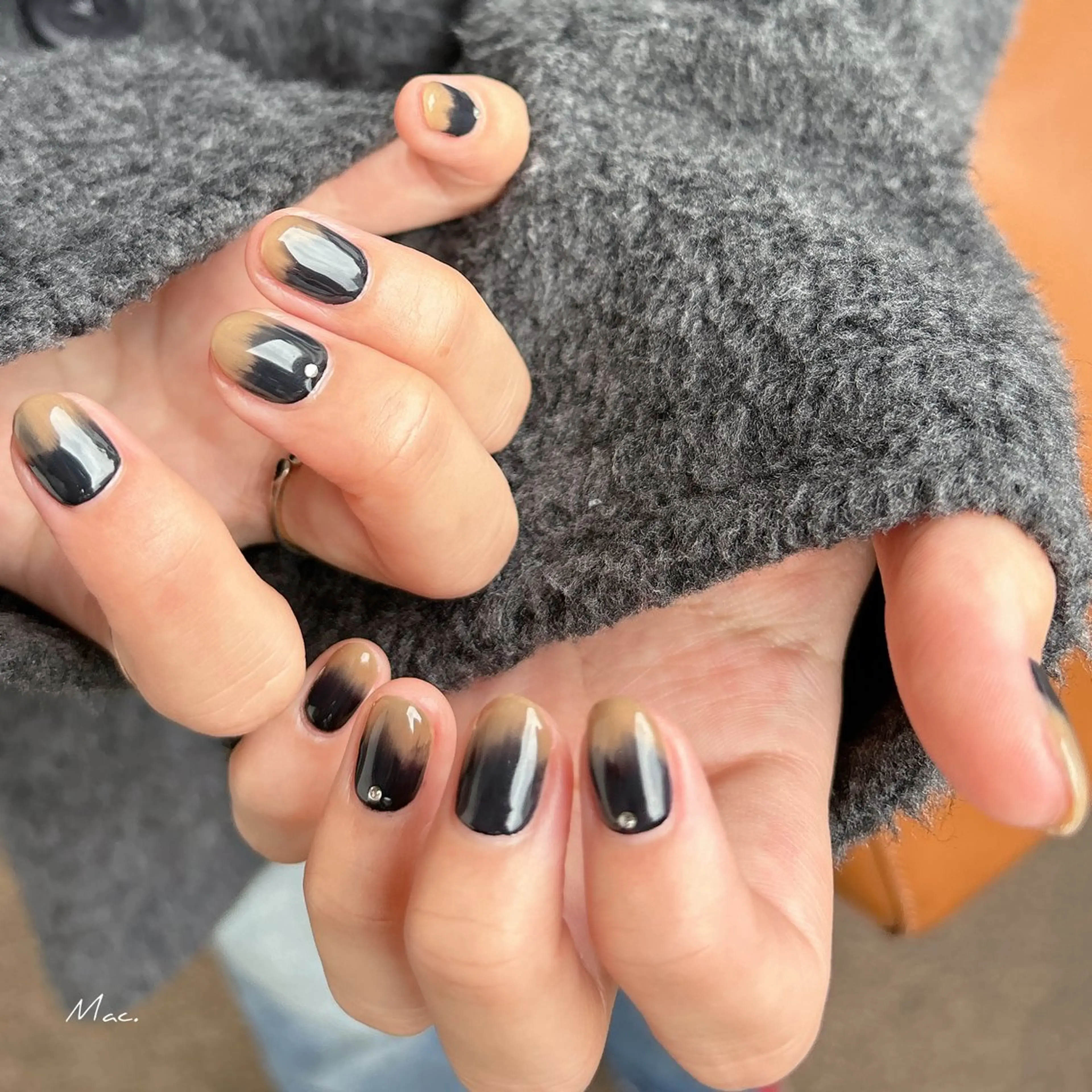 ネイル atelier mac.のネイルデザイン