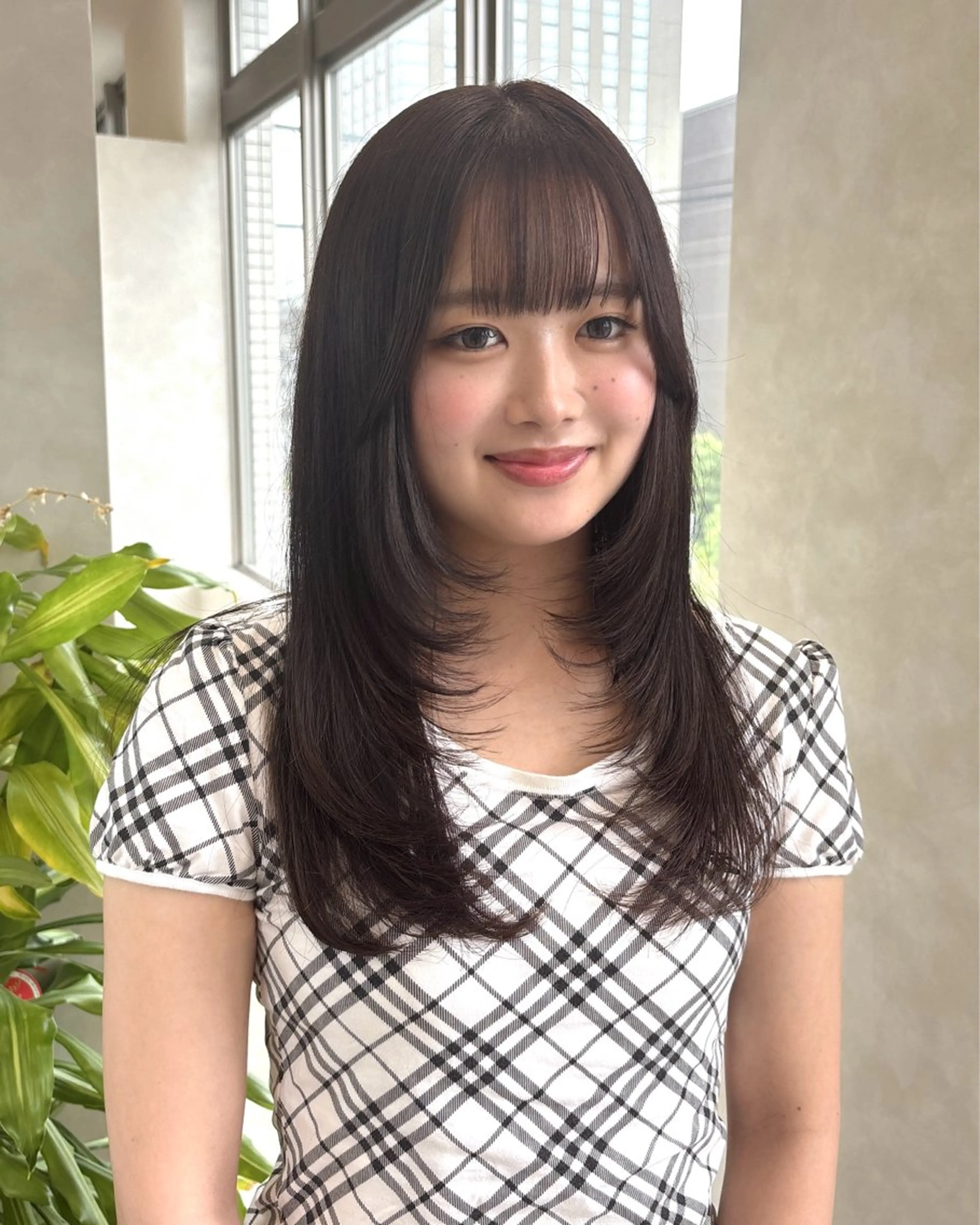 ロング ❤️🐩* AKANE*🐩❤️のヘアスタイル