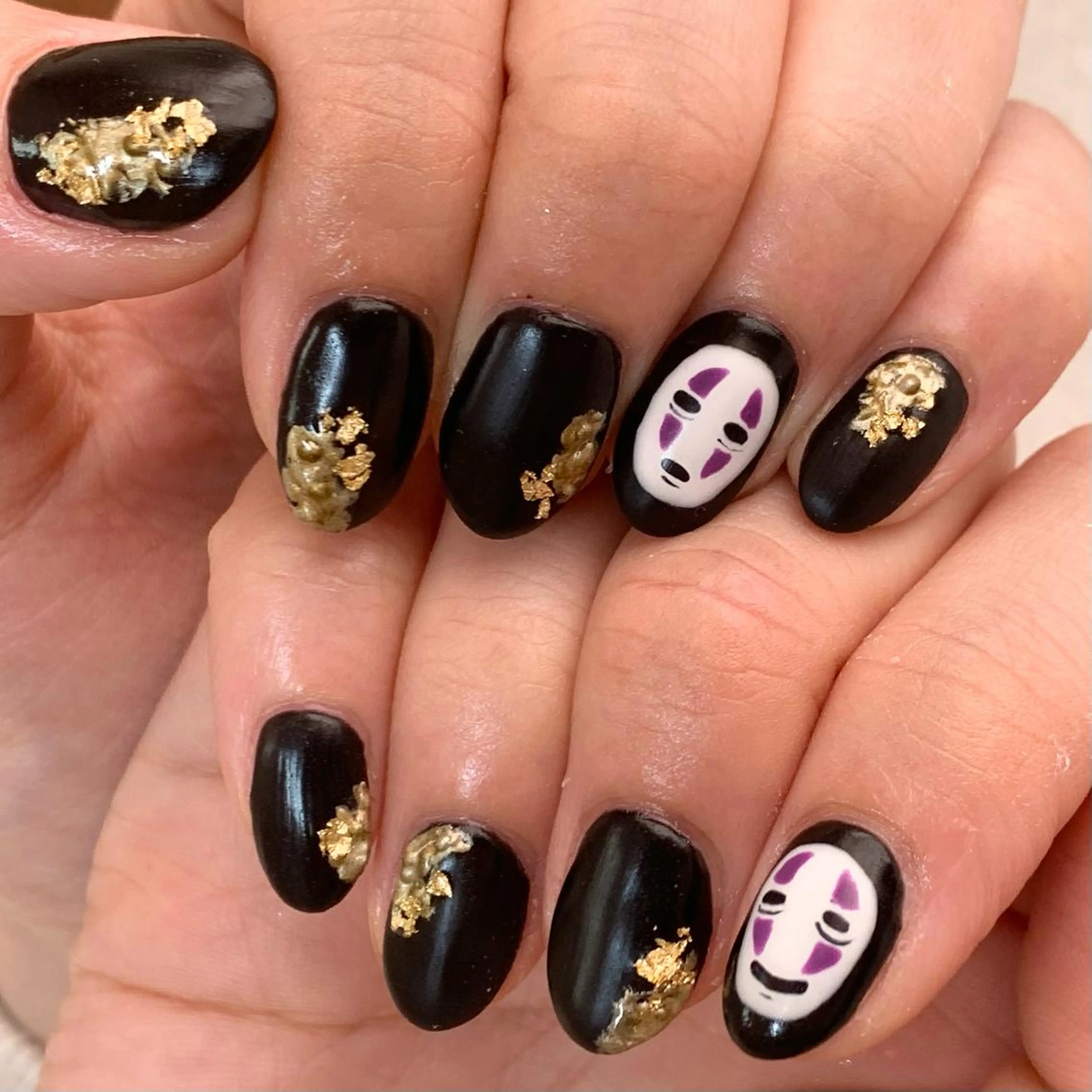 ネイル doroom所属・Nail doroomのネイルデザイン