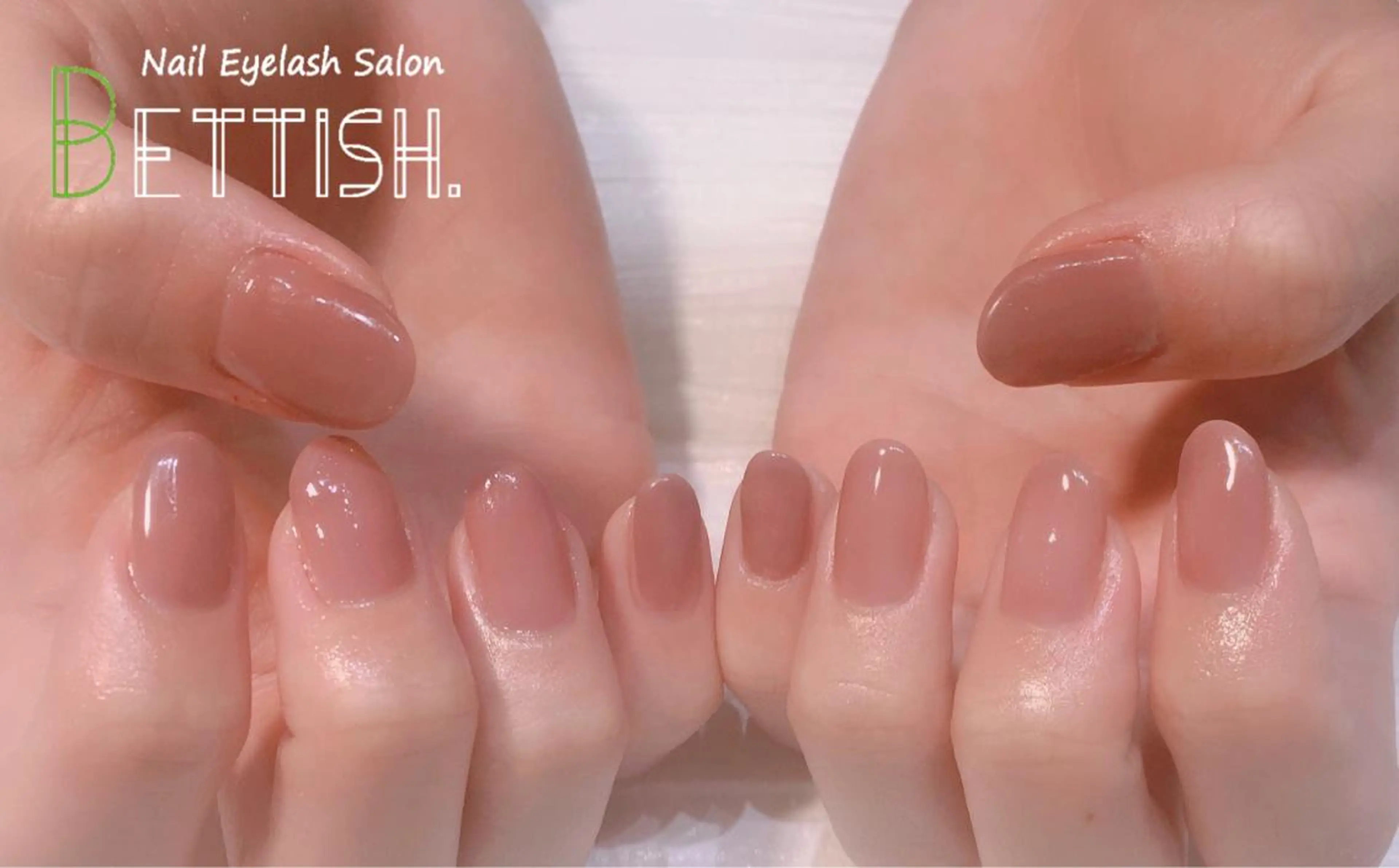 ネイル BETTISH. KUMIKO☺︎︎のネイルデザイン