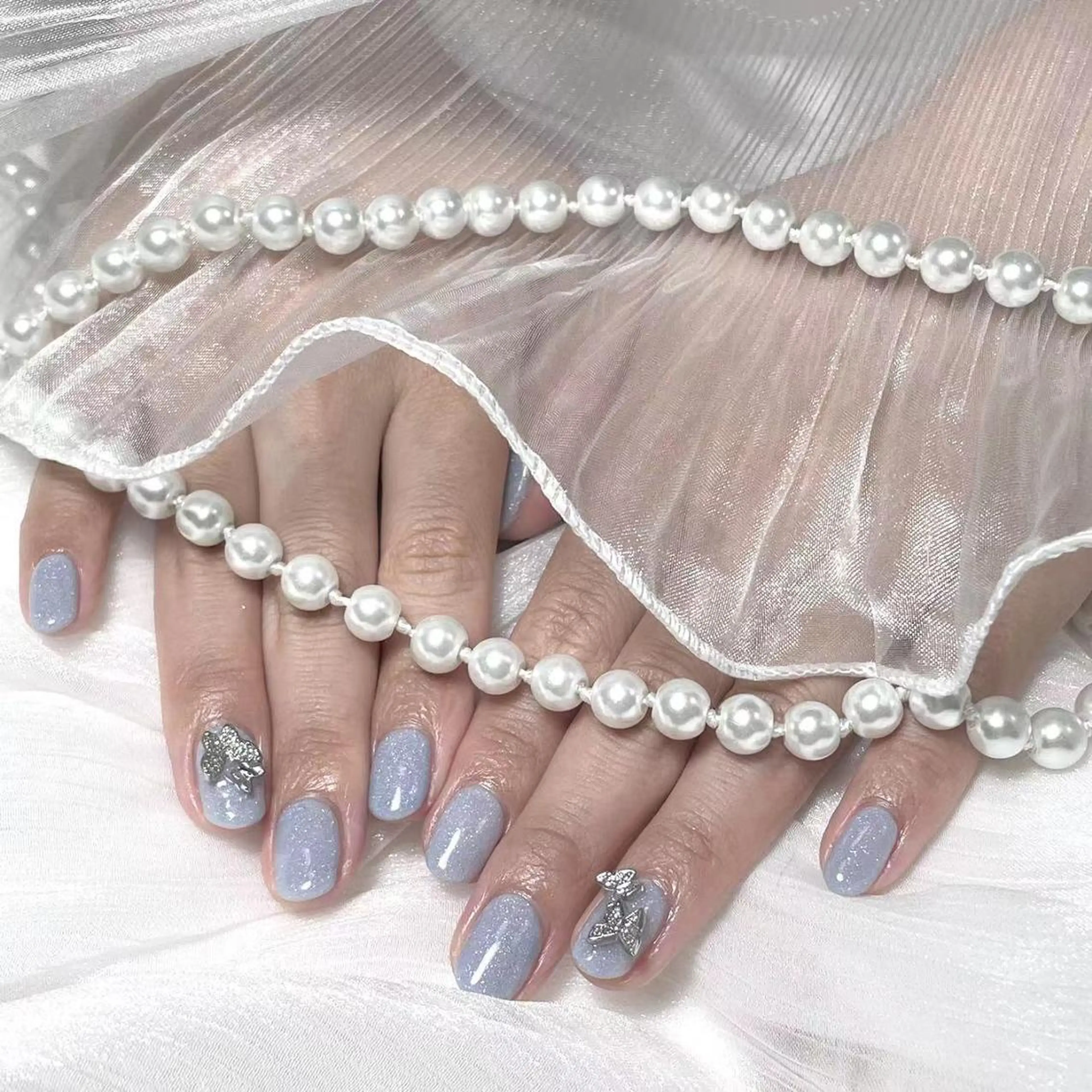 ネイル TinaNail 池袋店のネイルデザイン