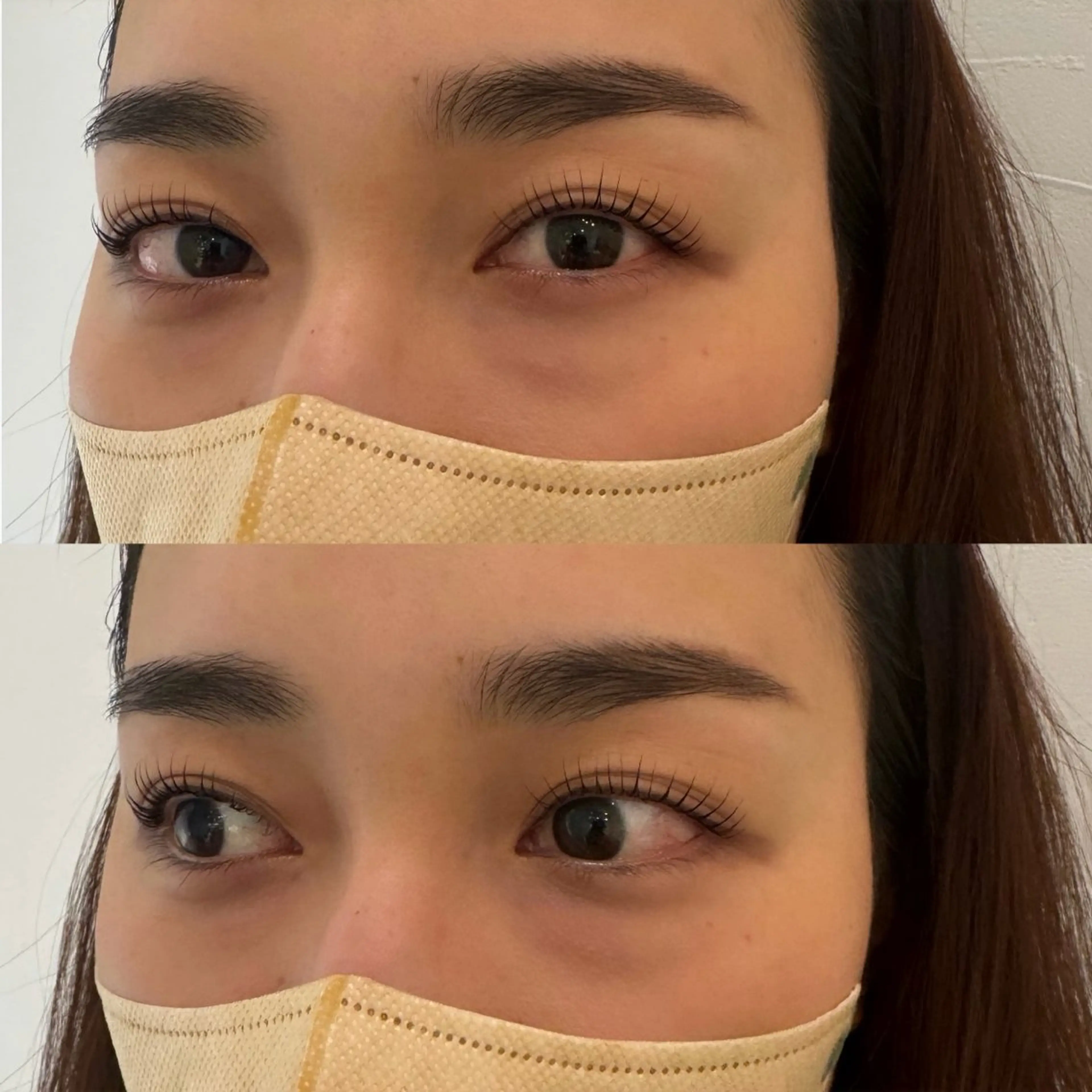 マツエク・マツパ eyelist honoka🪄のマツエク・マツパデザイン