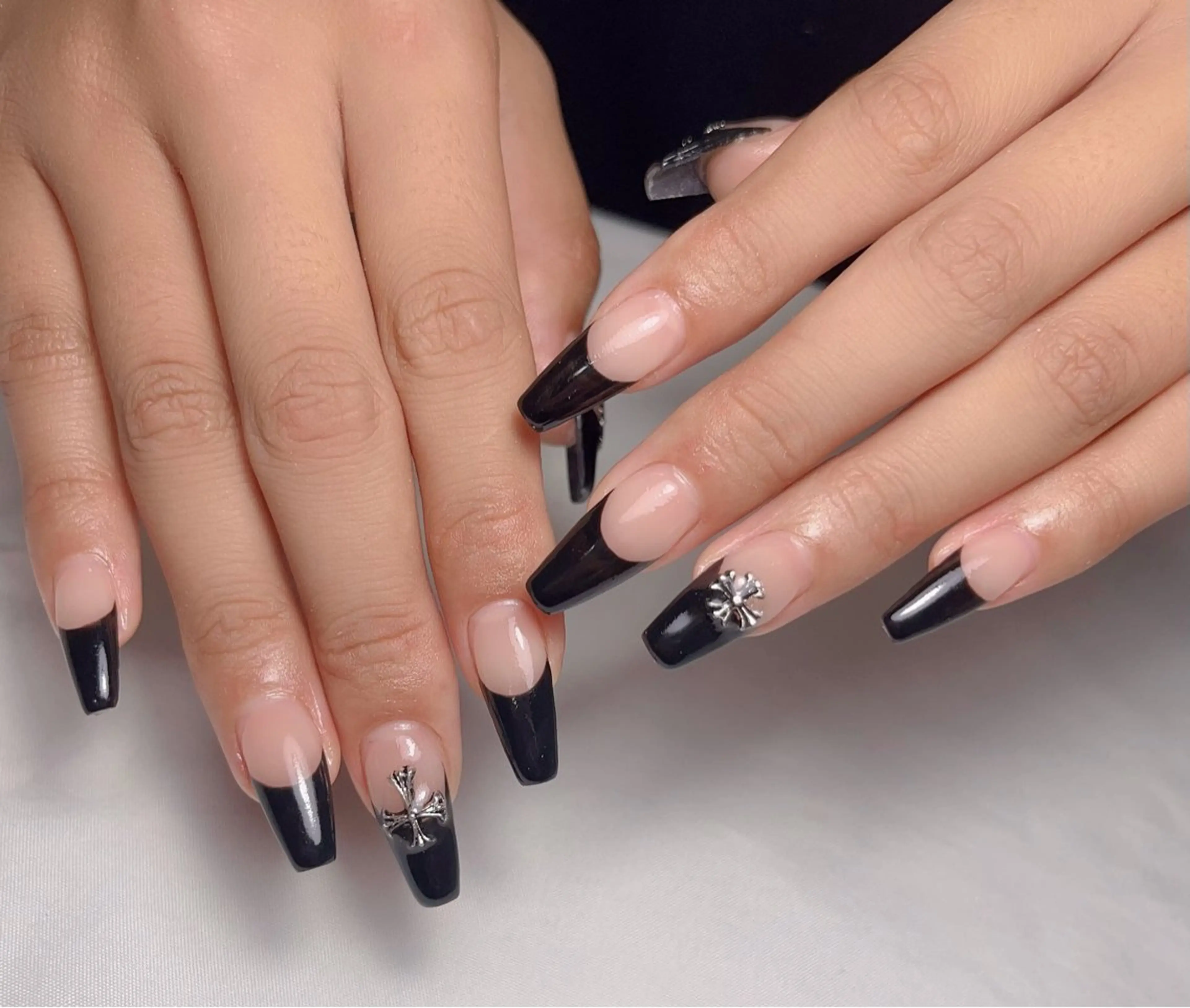 ネイル KA Linのネイルデザイン