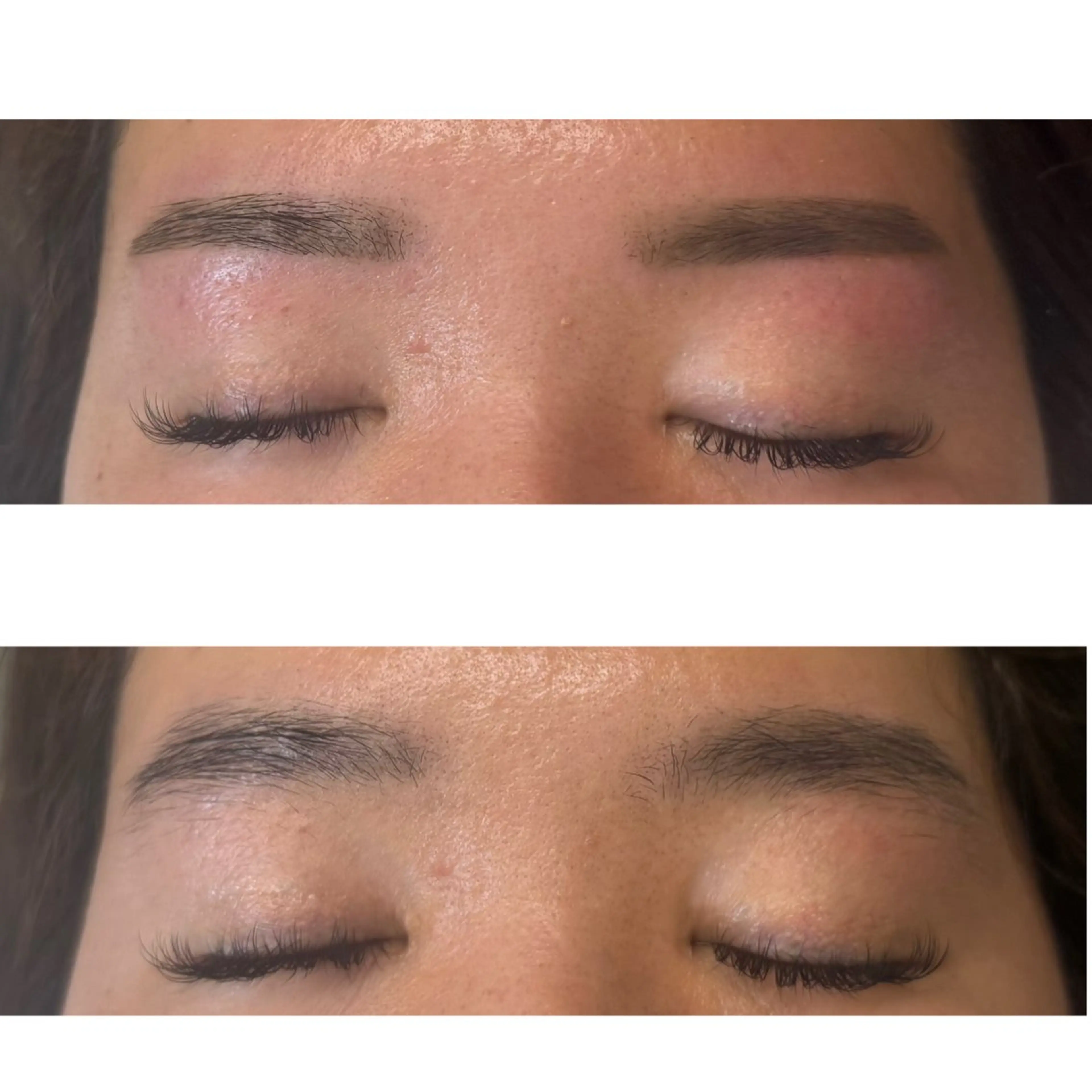 アイブロウ EYE's by lucia所属・kako ♡のマツエク・マツパデザイン