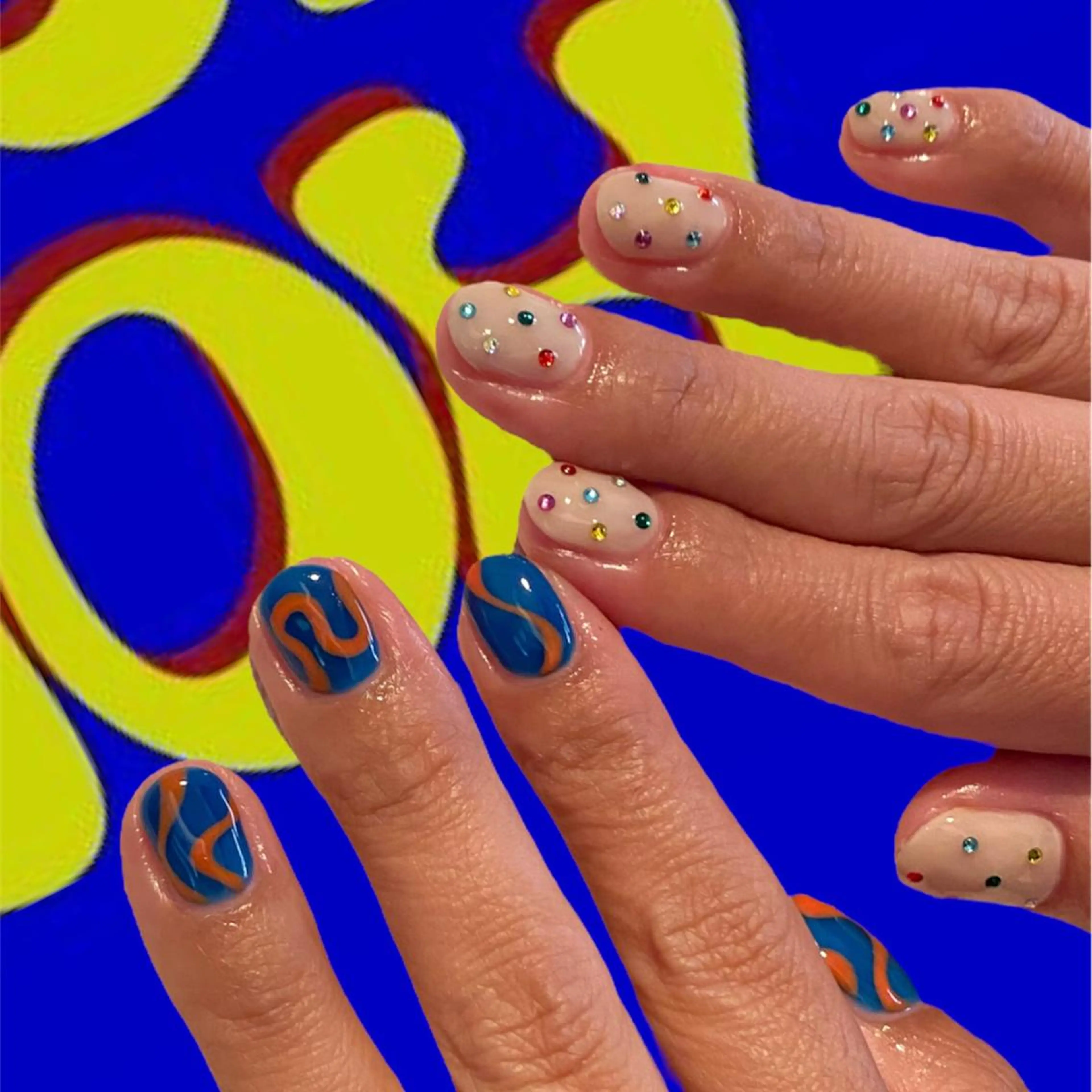 ネイル lcoco nailのネイルデザイン