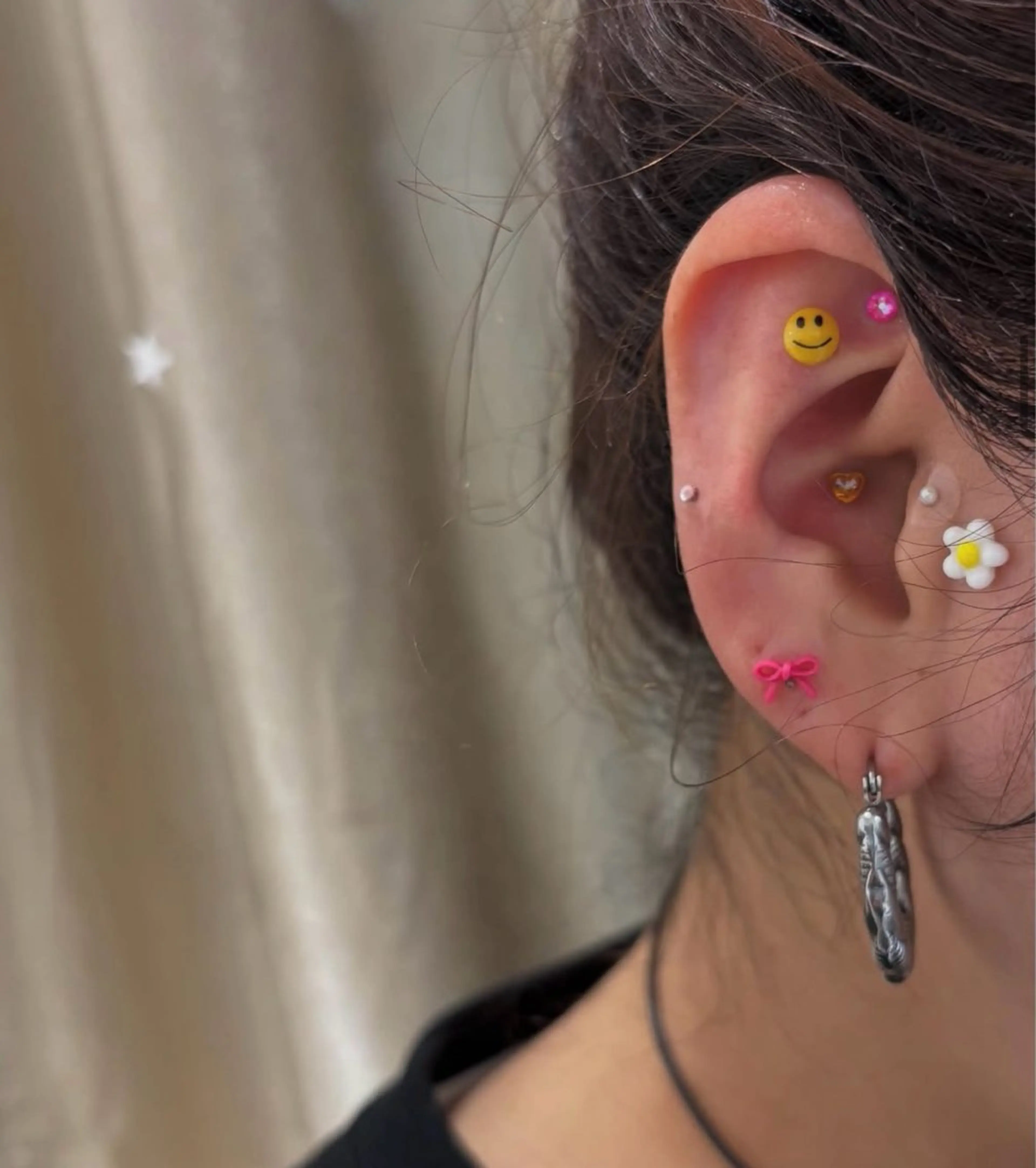 PINO 安田のネイルデザイン