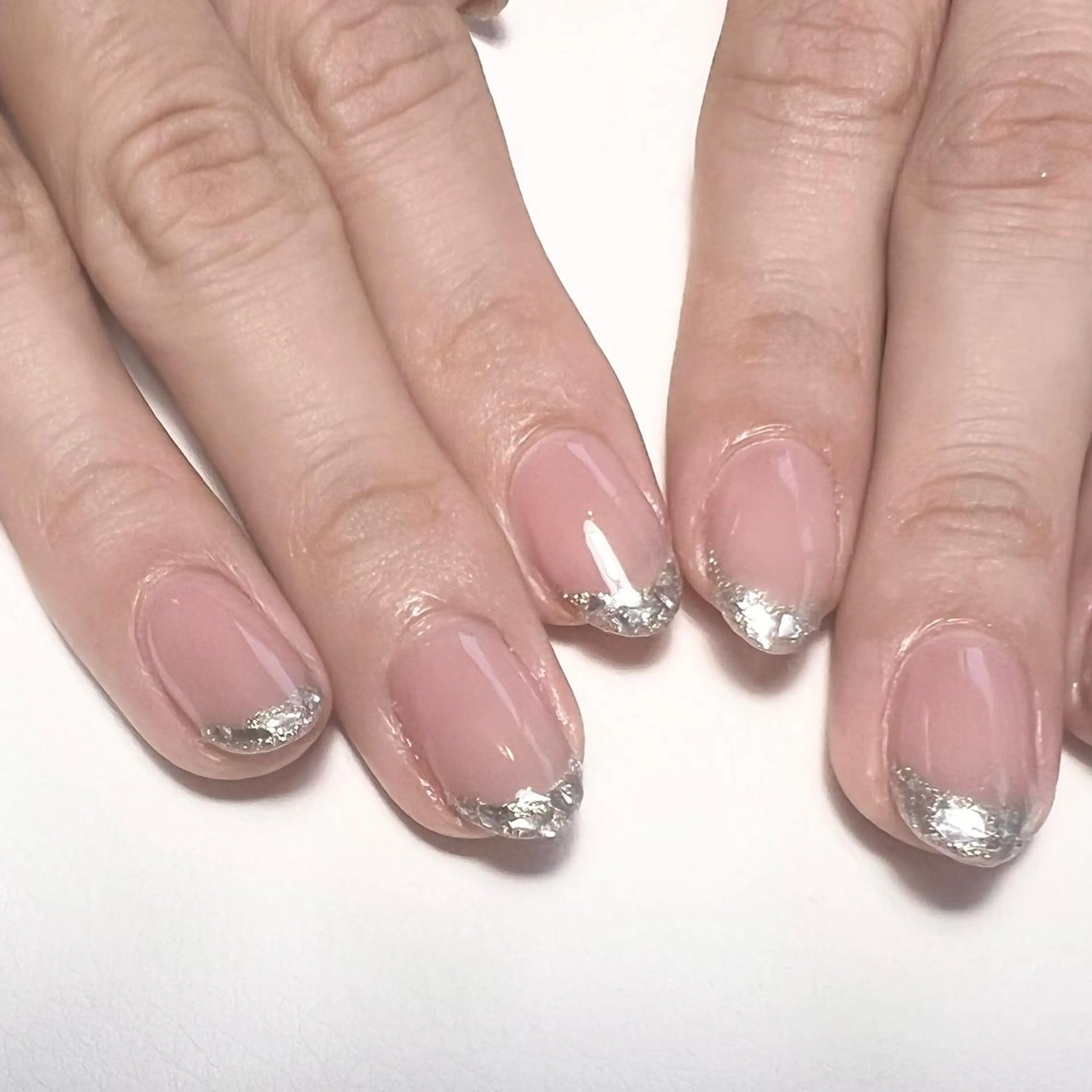 ネイル 《 Nai-chan AKANE 》のネイルデザイン