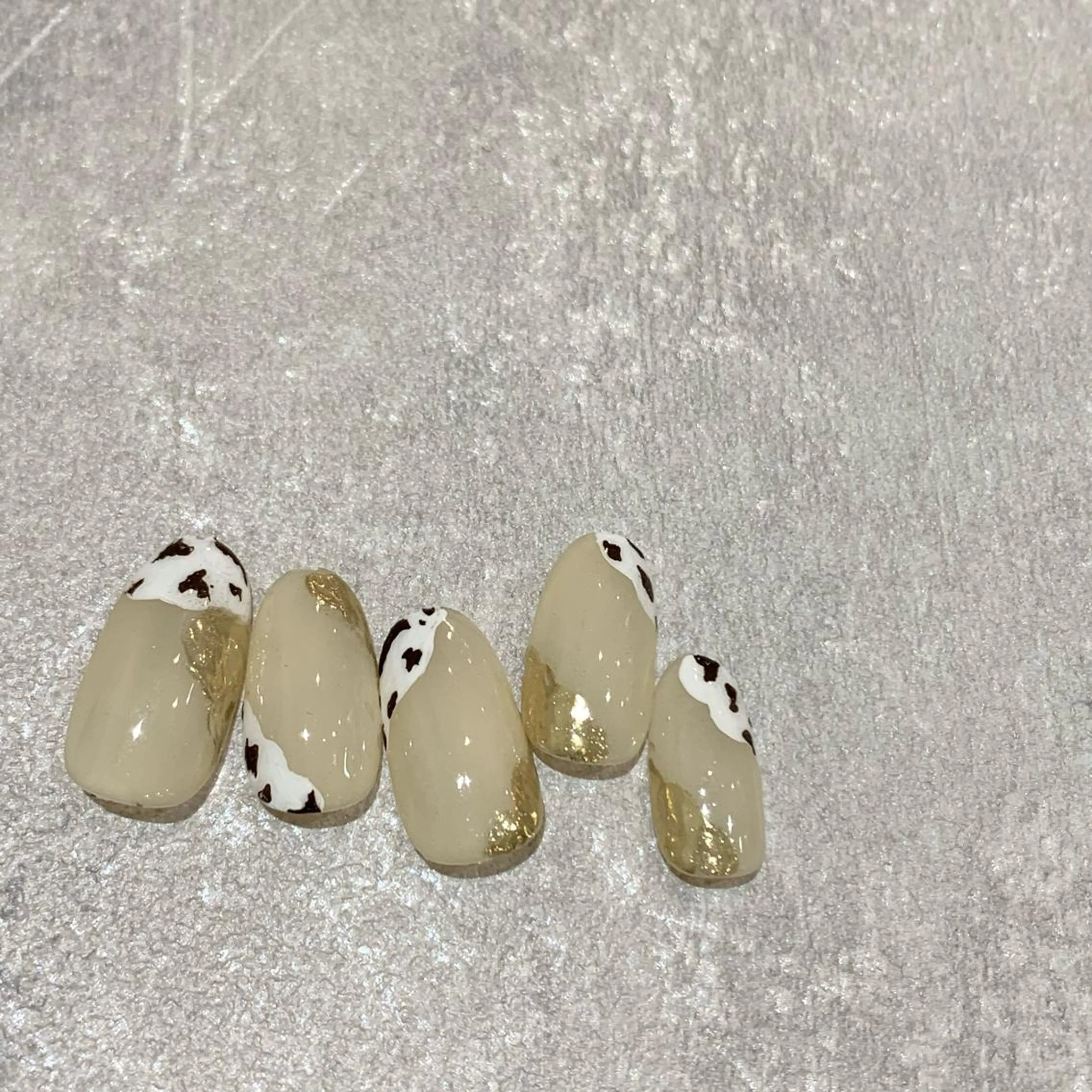 ネイル nail slon mioのネイルデザイン