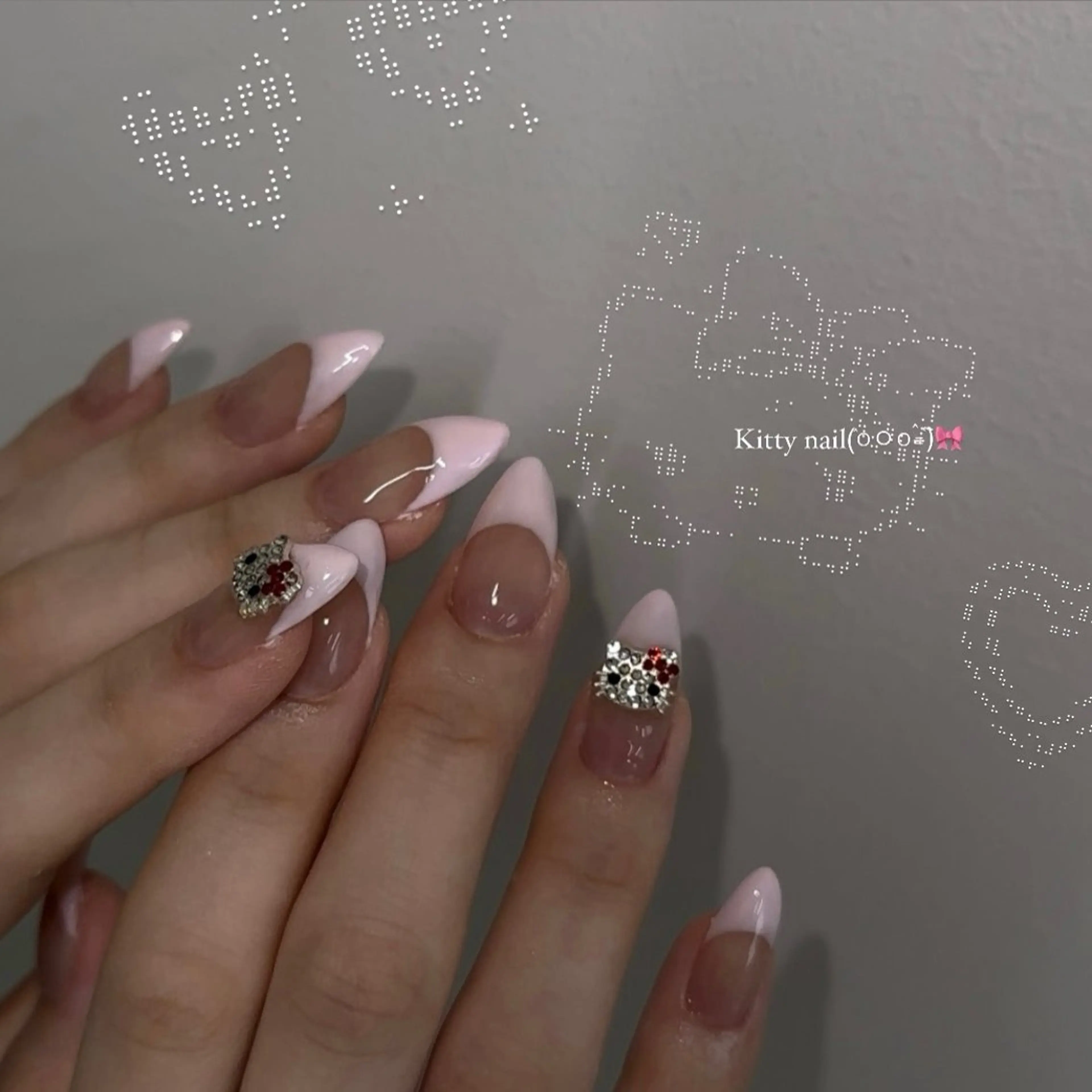 ネイル mignon nailのネイルデザイン