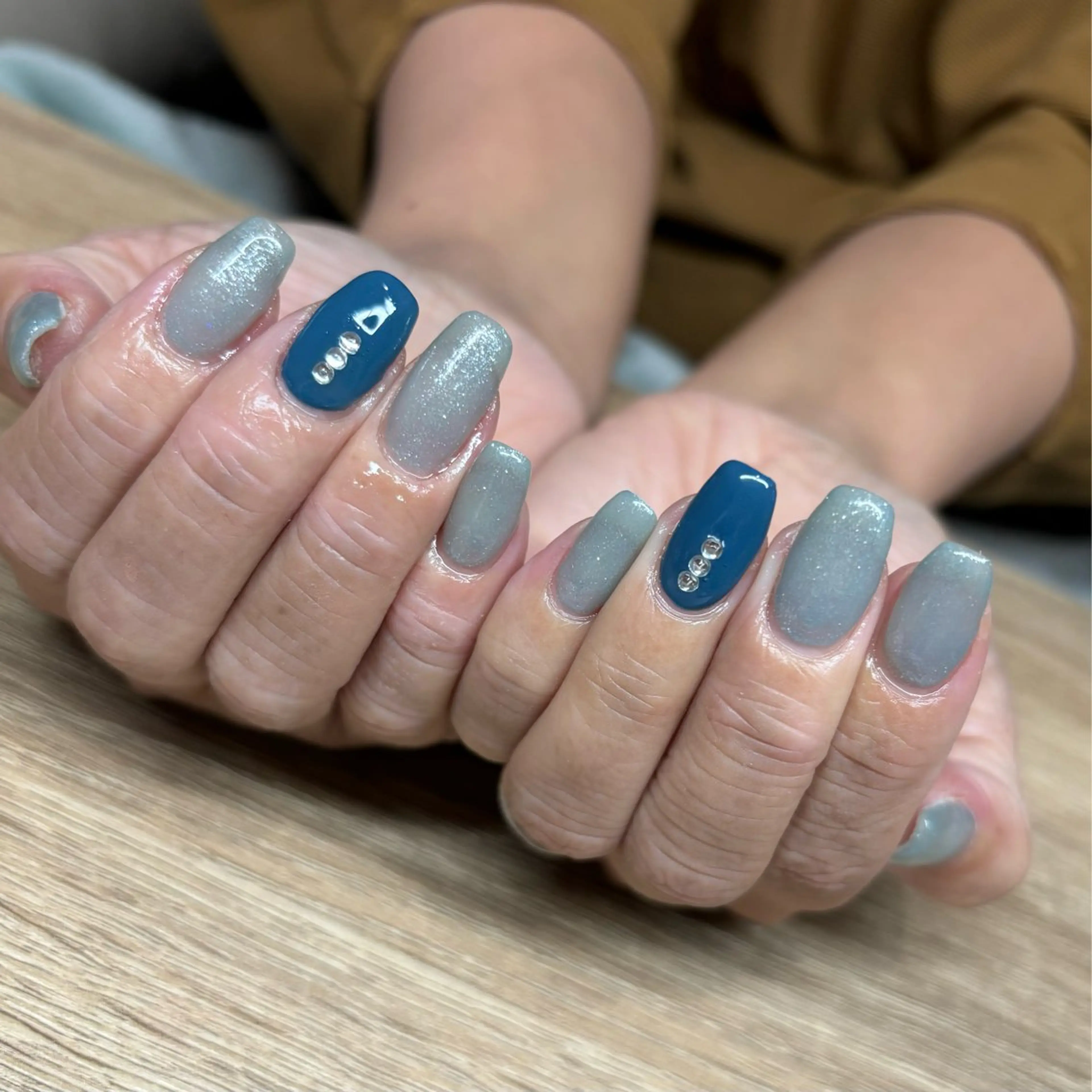 ネイル Lino nail&eye所属・Minako 🎀のネイルデザイン