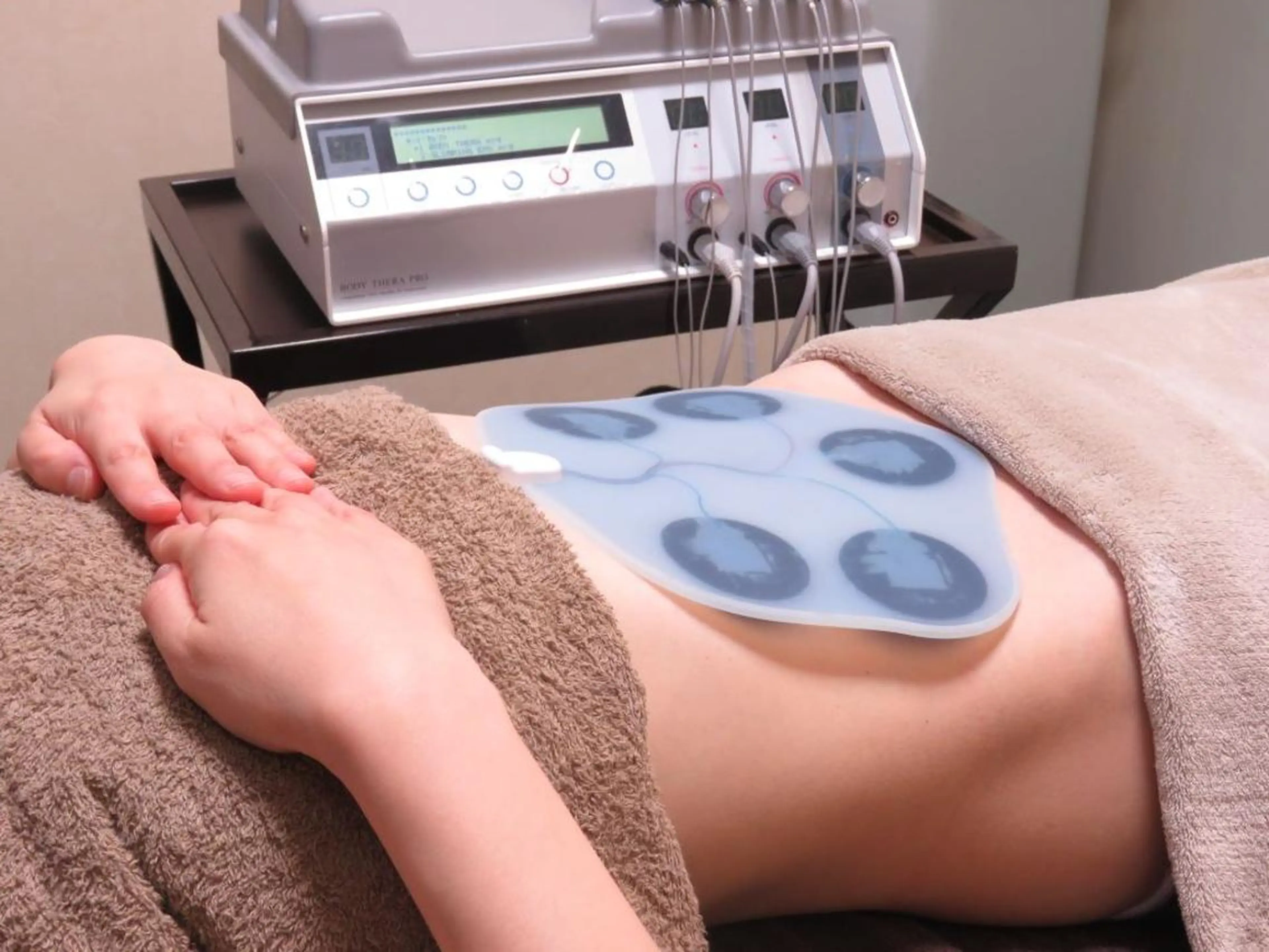 オレンジバナナ 亀貝インター店のエステ・リラクイメージ