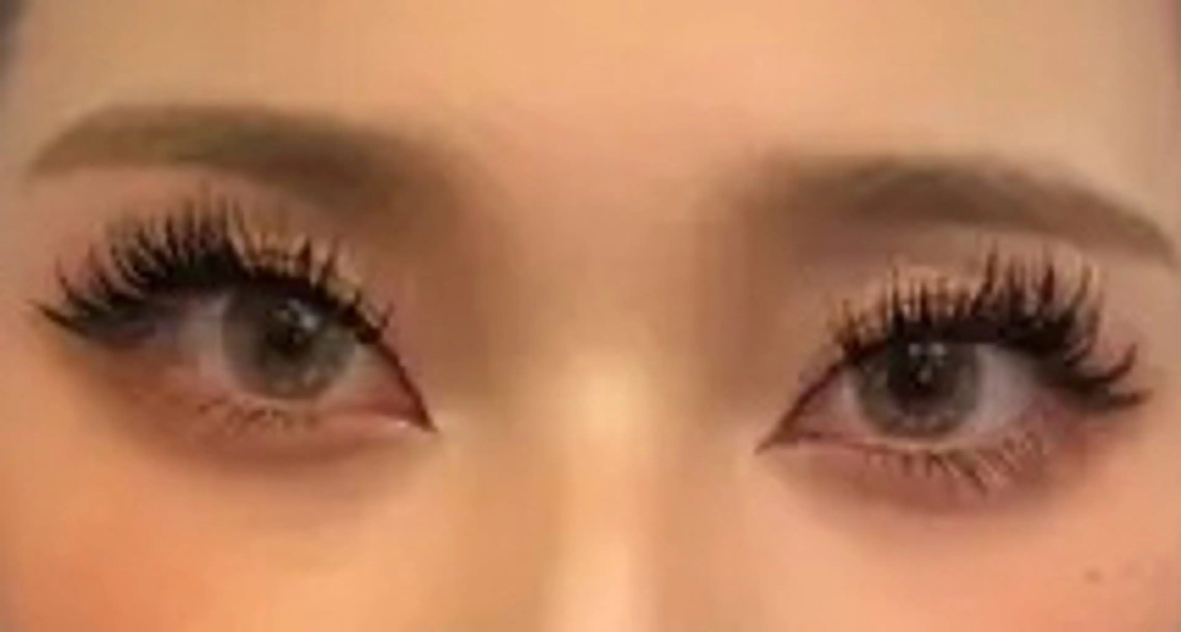 マツエク・マツパ 束感まつ毛 マツエク 創健ビューティー 御徒町・上野本店のマツエク・マツパデザイン