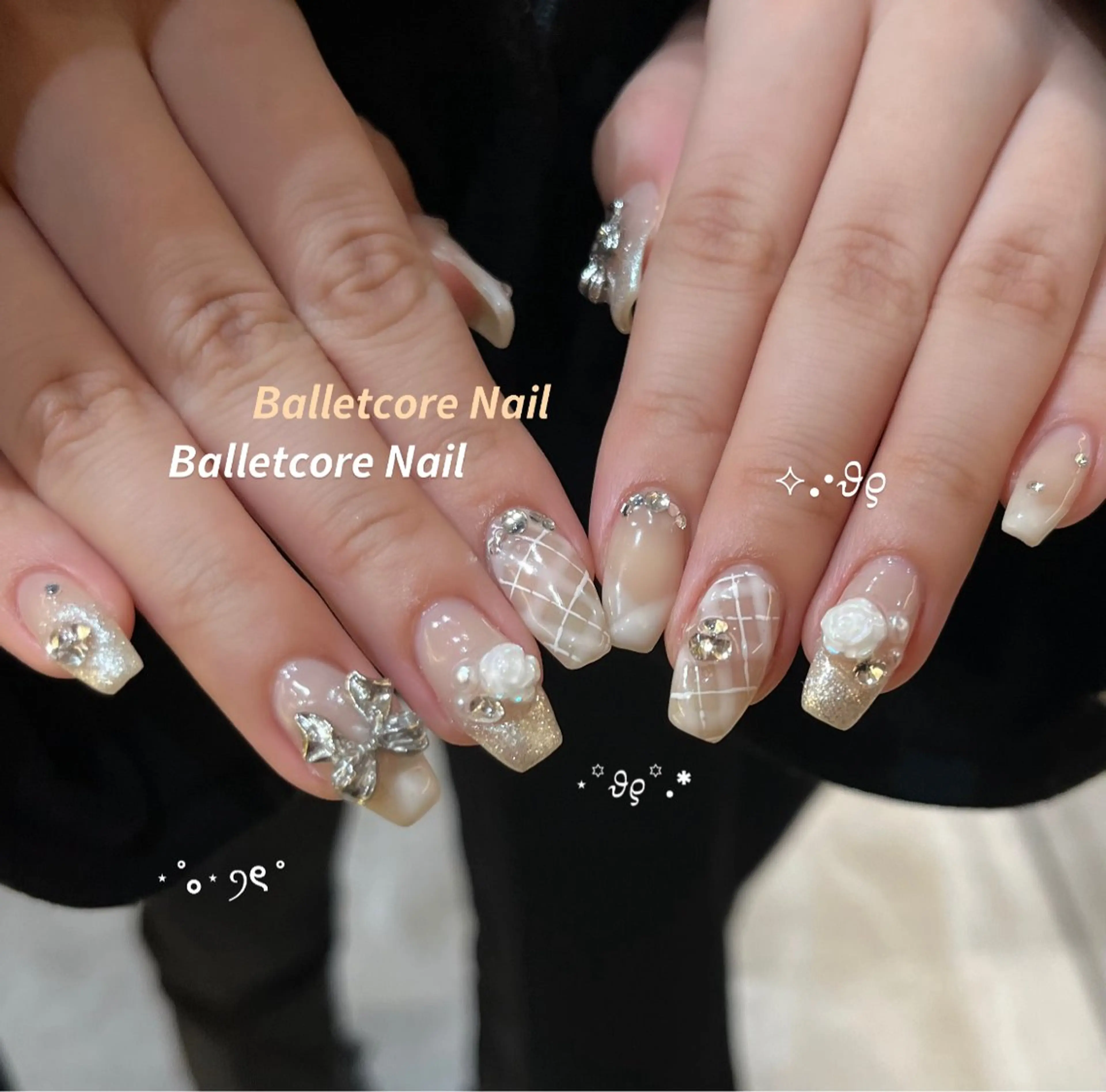 ネイル ハンドネイル Ibuki 🎀仙台パルコ🎀のマツエク・マツパデザイン