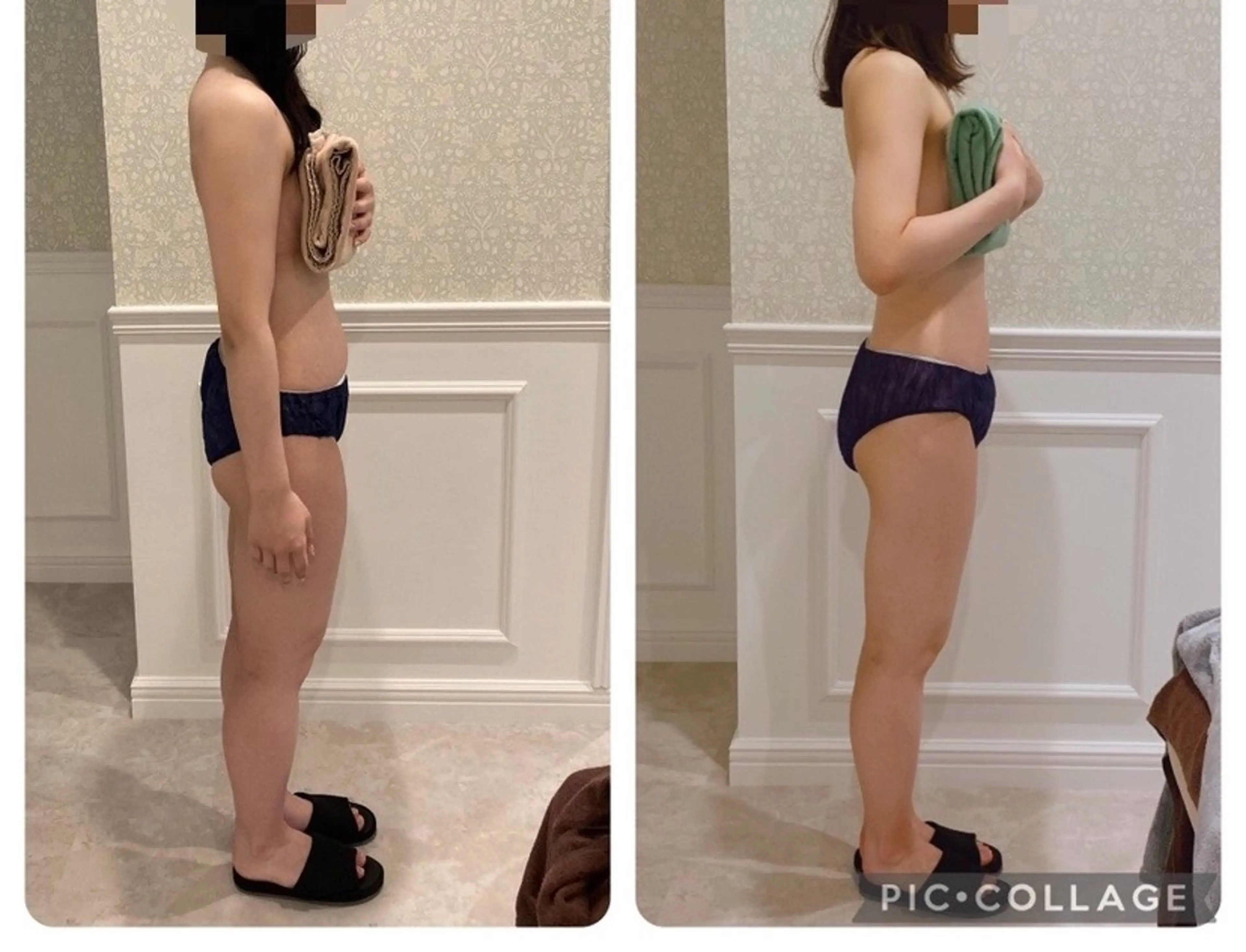 Nomura Misaのエステ・リラクイメージ