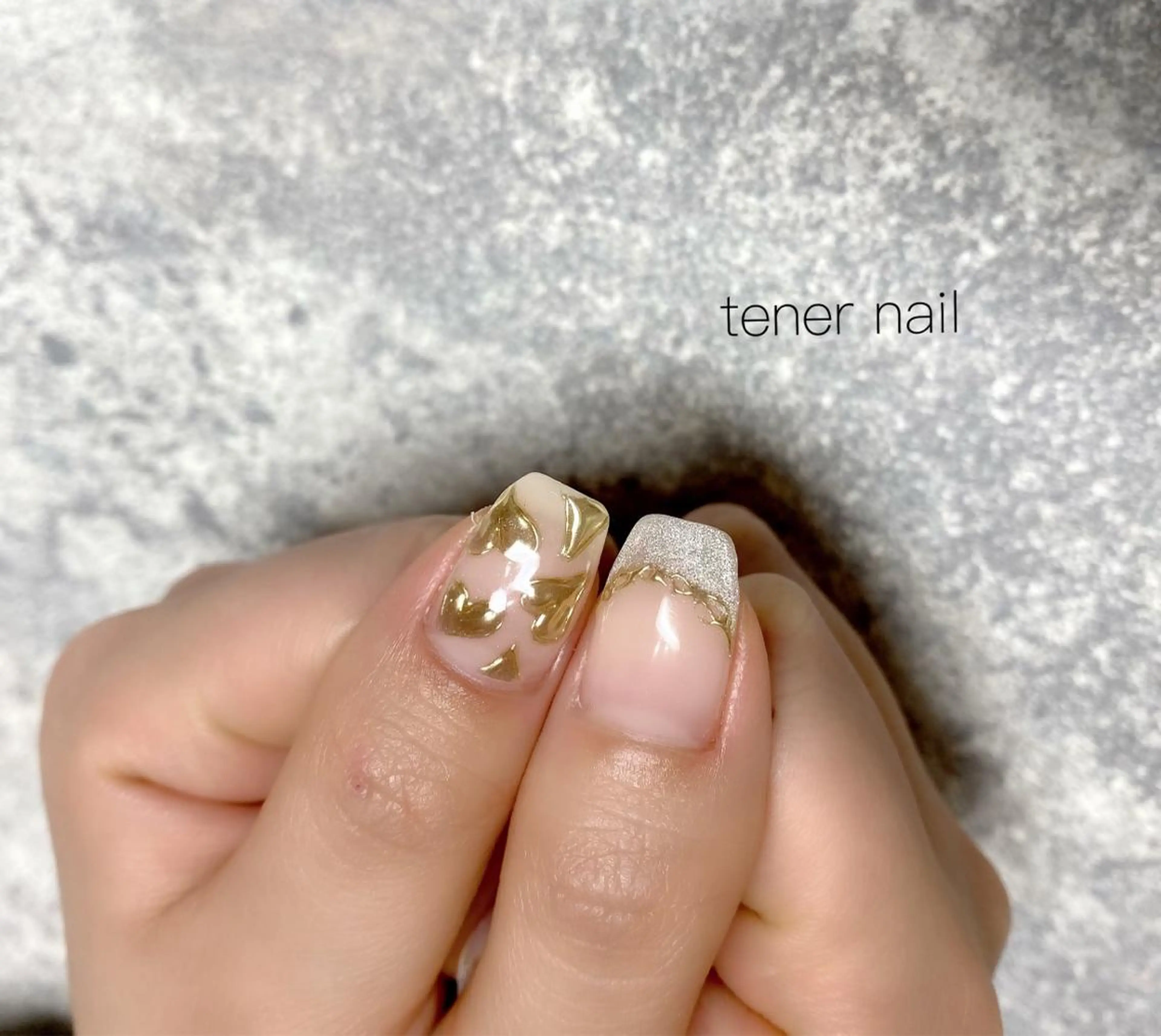 ネイル tener  nail  テネルネイル所属・テネルネイル tener nailのネイルデザイン