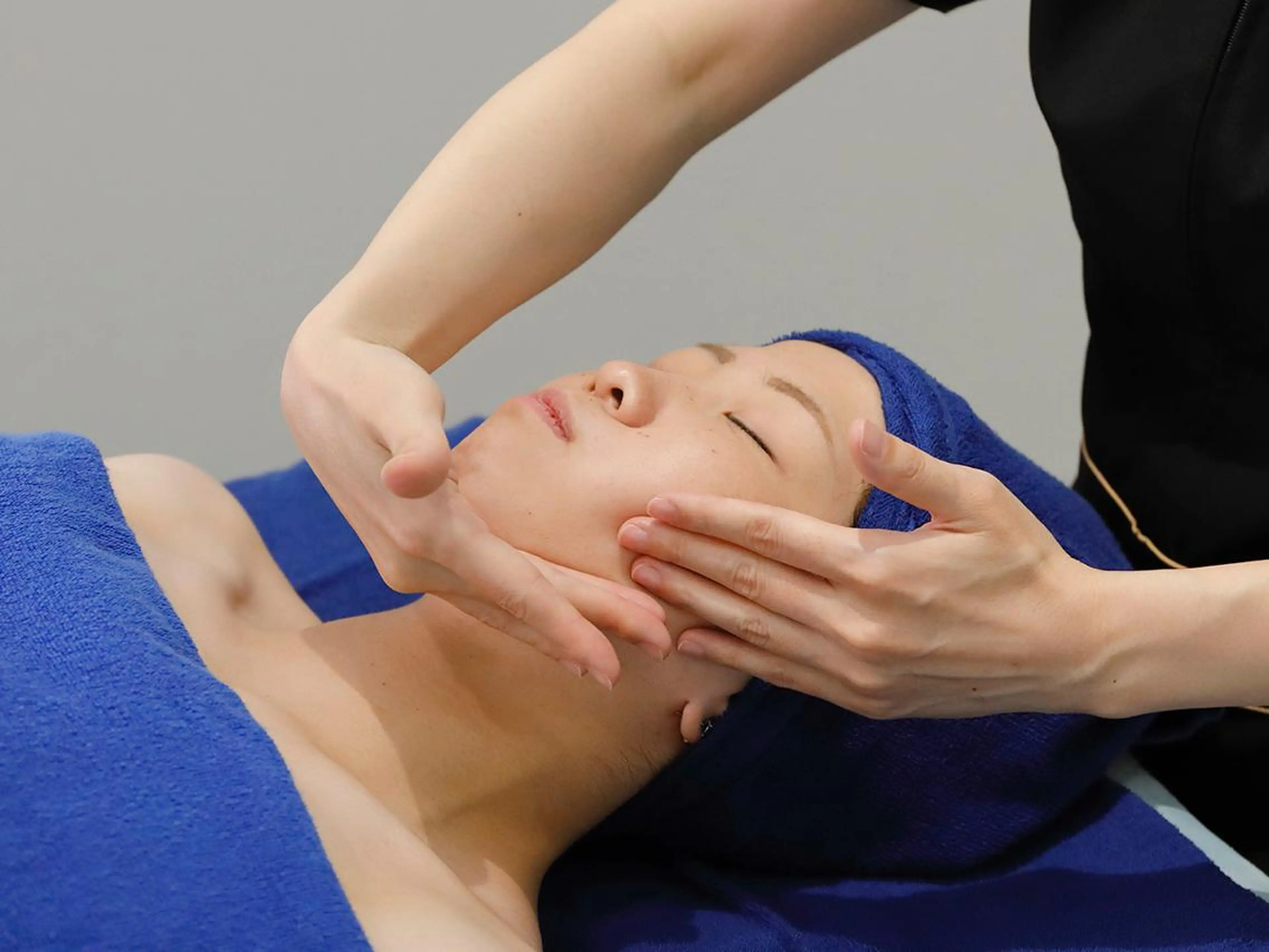 美容カイロ ShuShuのエステ・リラクイメージ