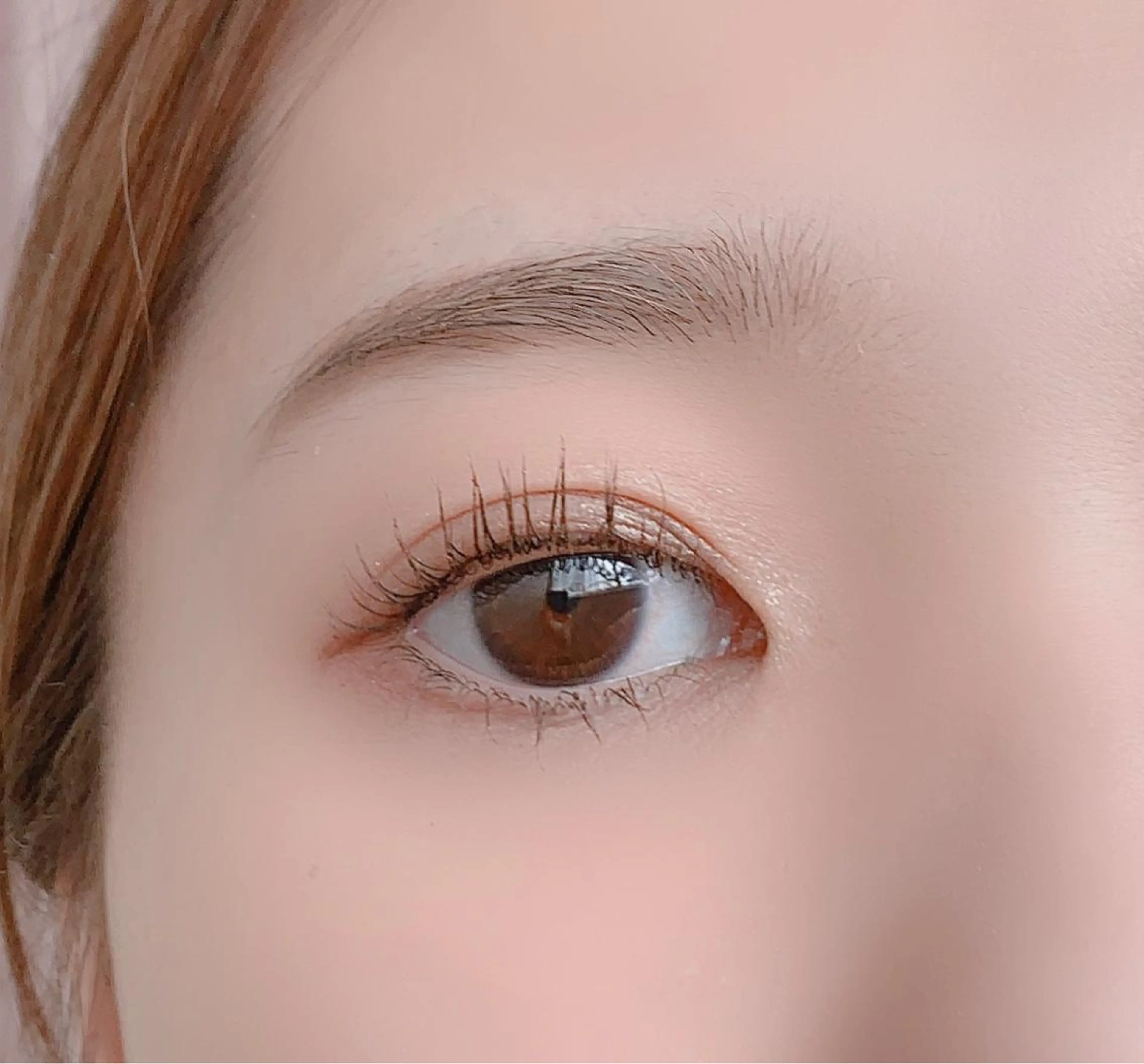 マツエク・マツパ Refrain  ルフラン所属・Refrain ルフランのマツエク・マツパデザイン