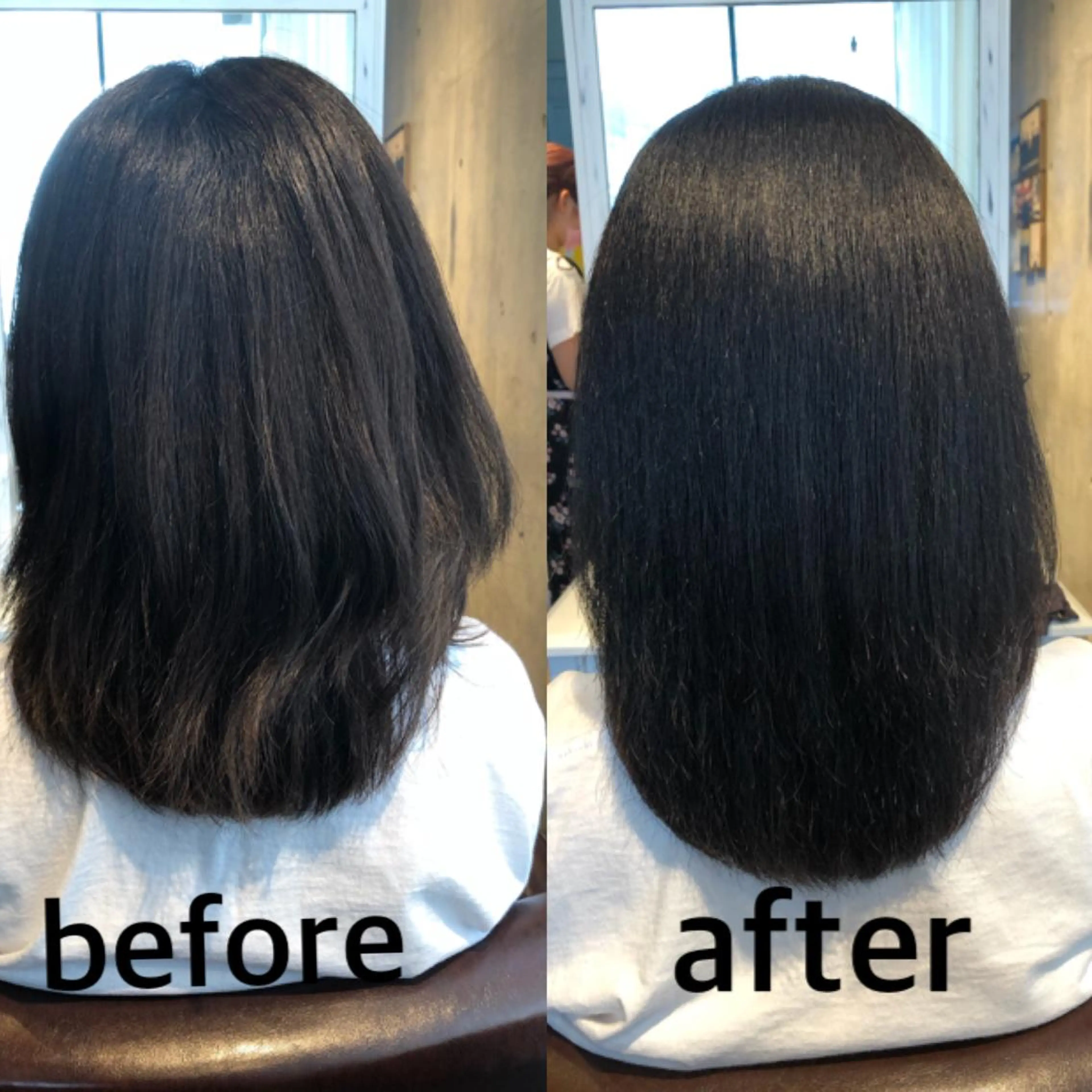 セミロング ⭐️Neo⭐️ 1/30〜産休⭐️のヘアスタイル