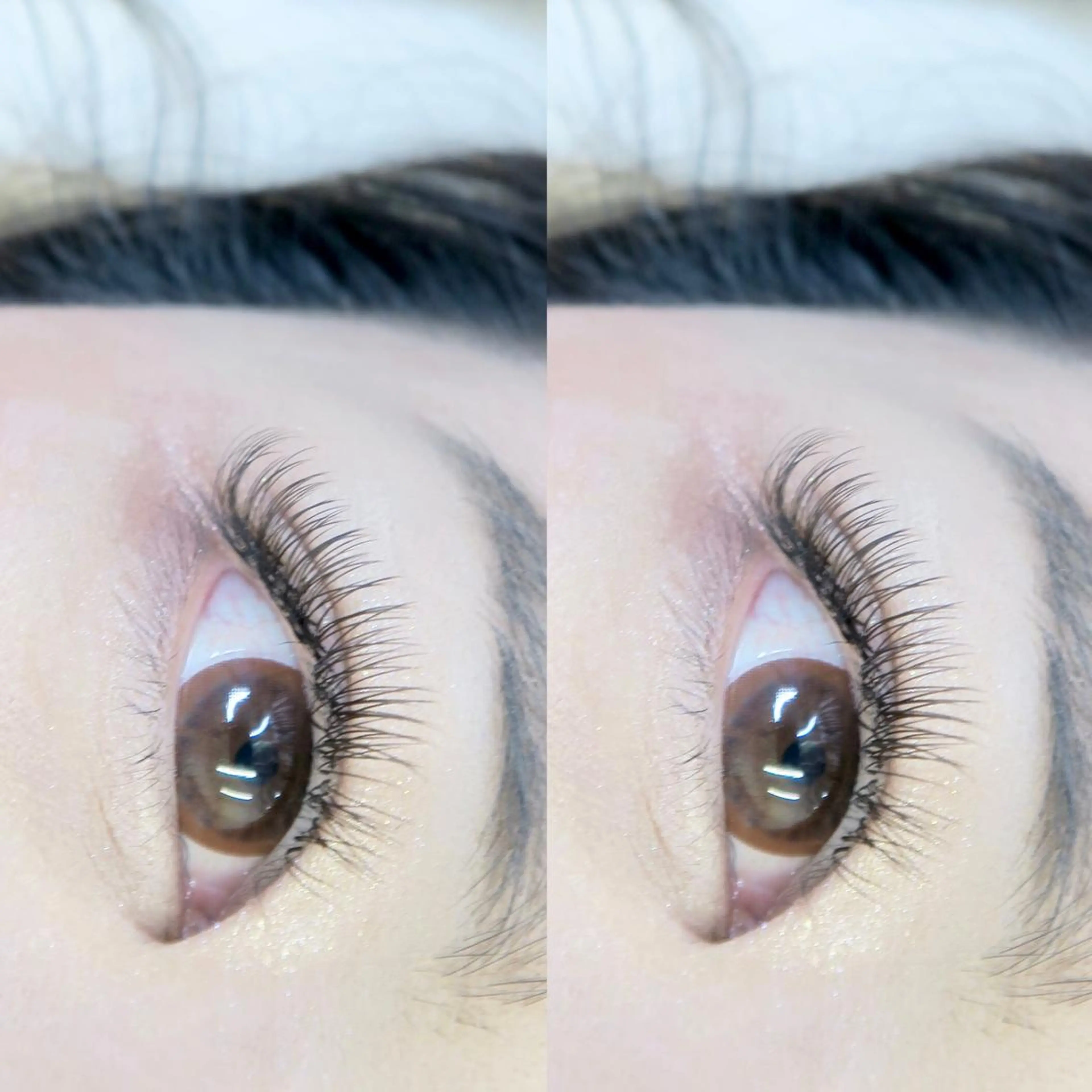 マツエク・マツパ f.【エフドット】 二俣川のマツエク・マツパデザイン