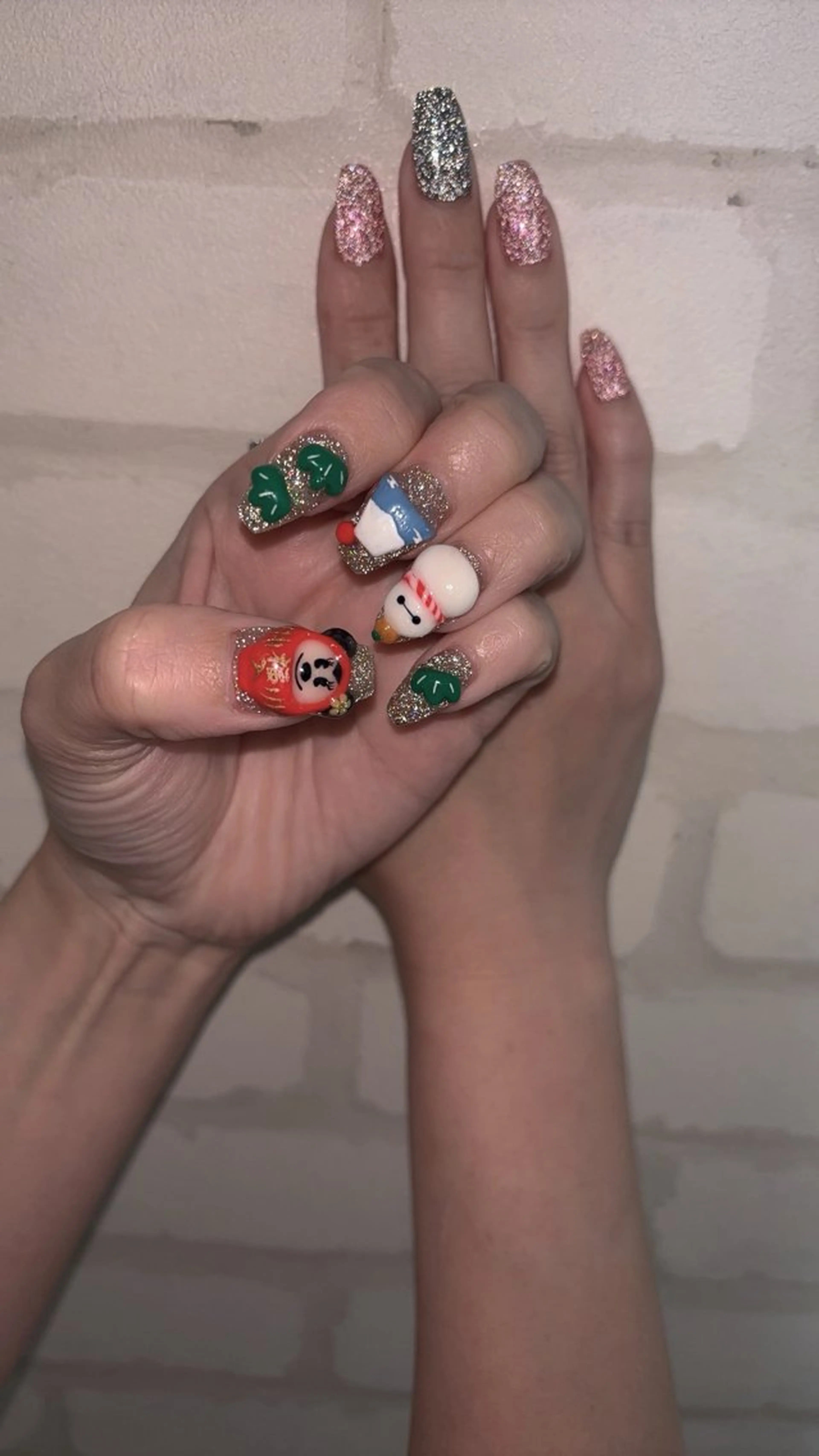 ネイル その他(ネイル) coco nailのネイルデザイン