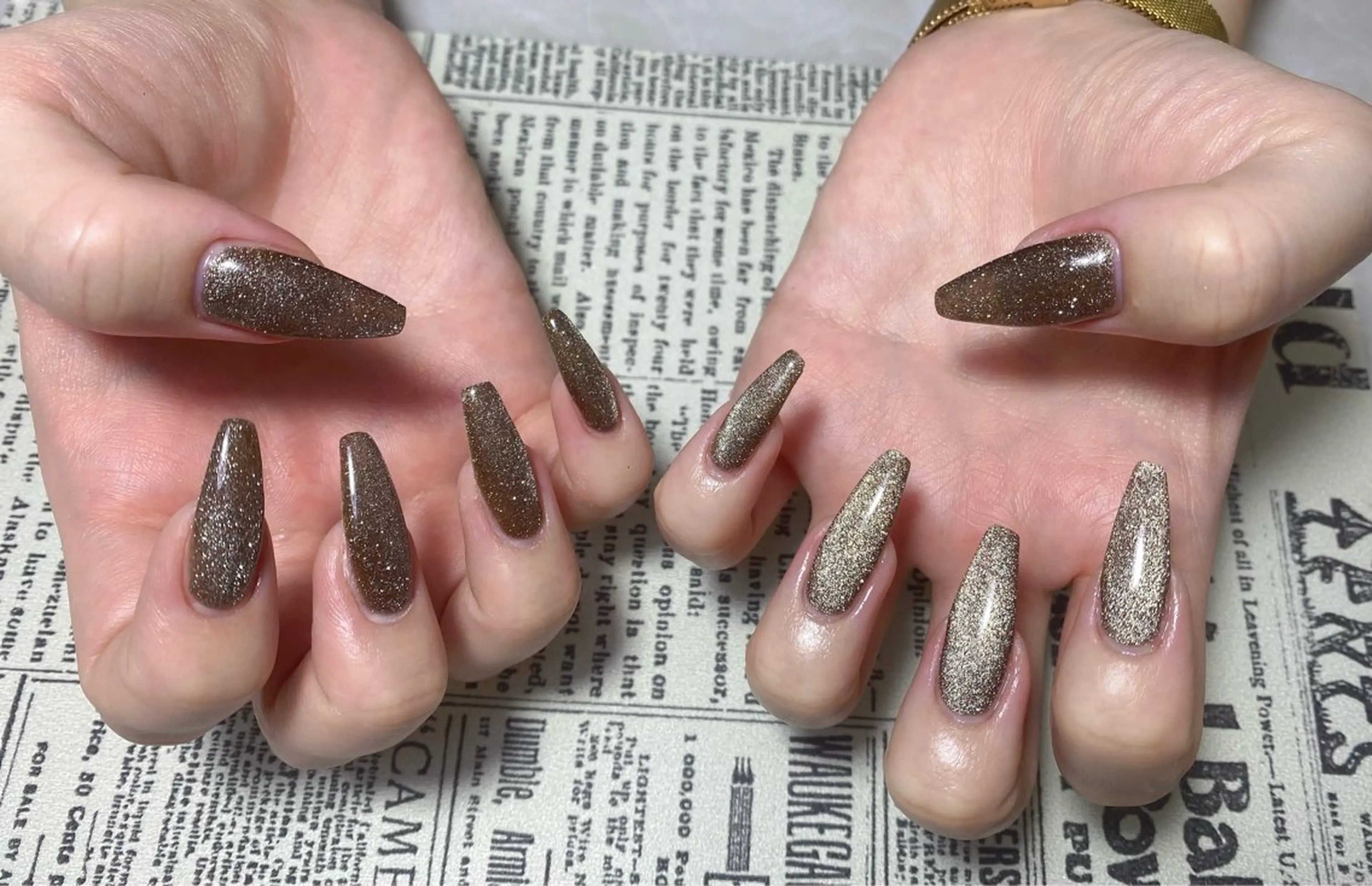 ネイル アートネイル フレンチネイル ジェルネイル グラデーション 韓国ネイル Nail Salon kihi大塚店のネイルデザイン