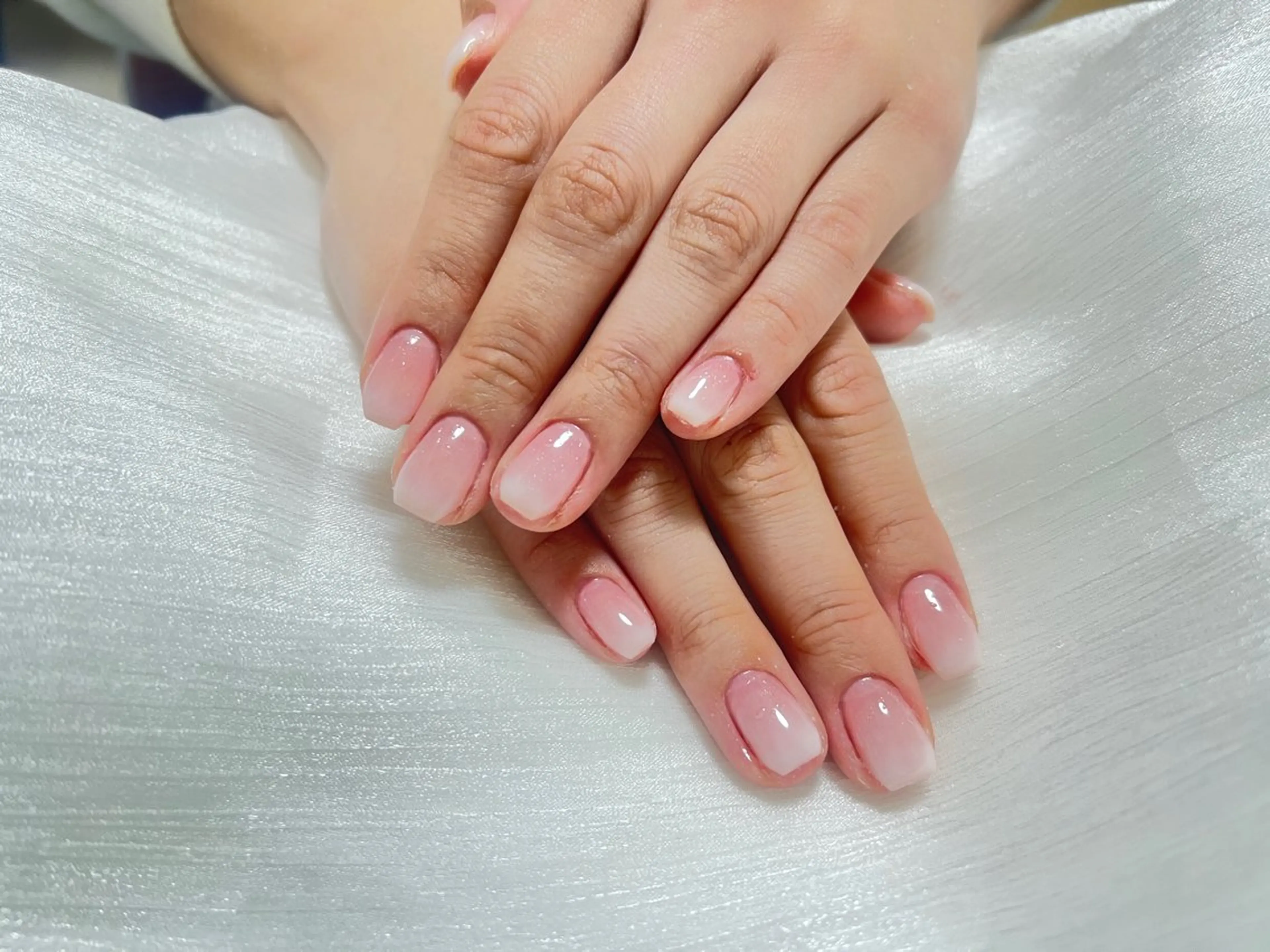 ネイル しょう えんきんのネイルデザイン