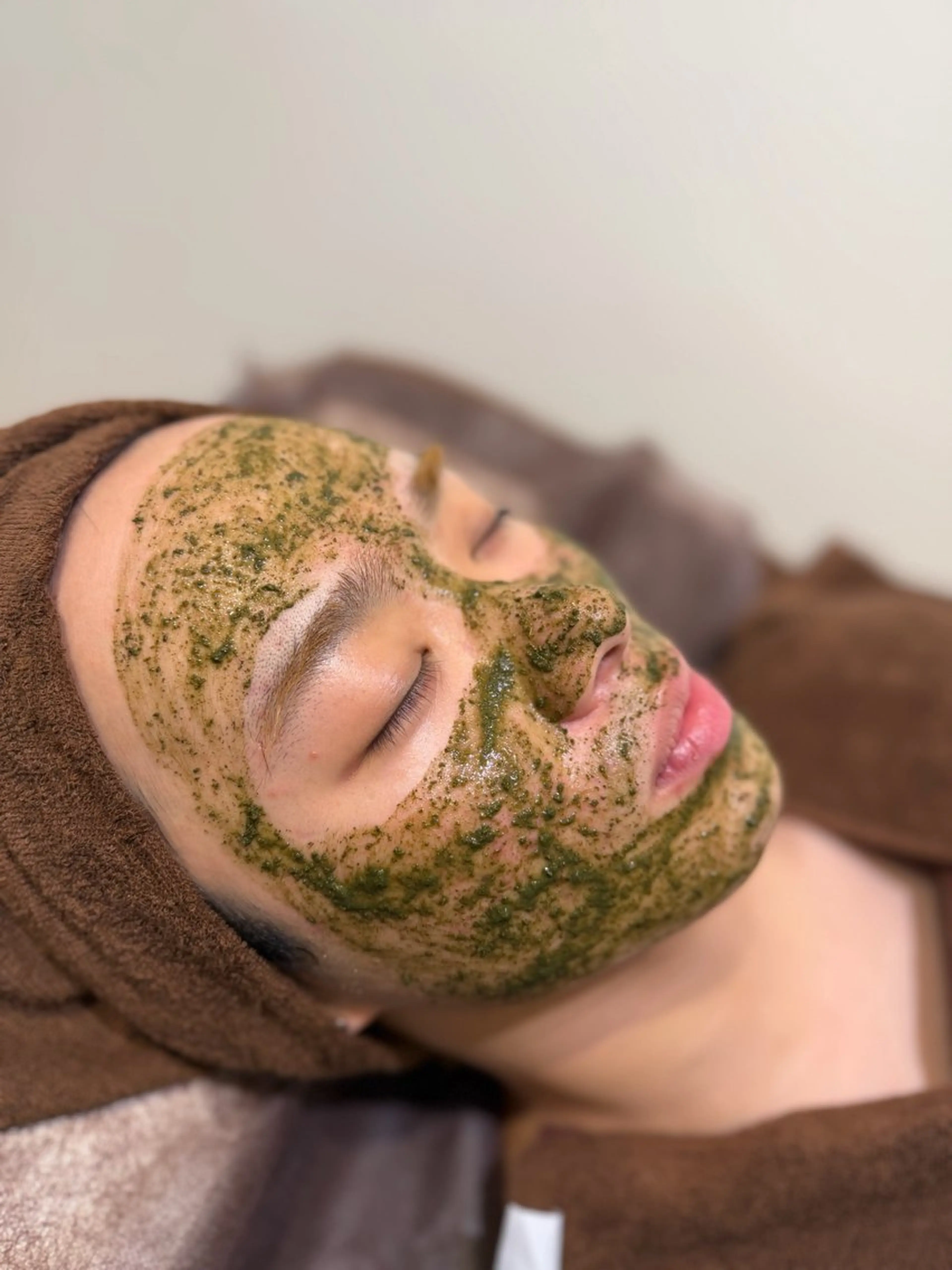 その他 今西 彩夢 Minou心斎橋店のエステ・リラクイメージ