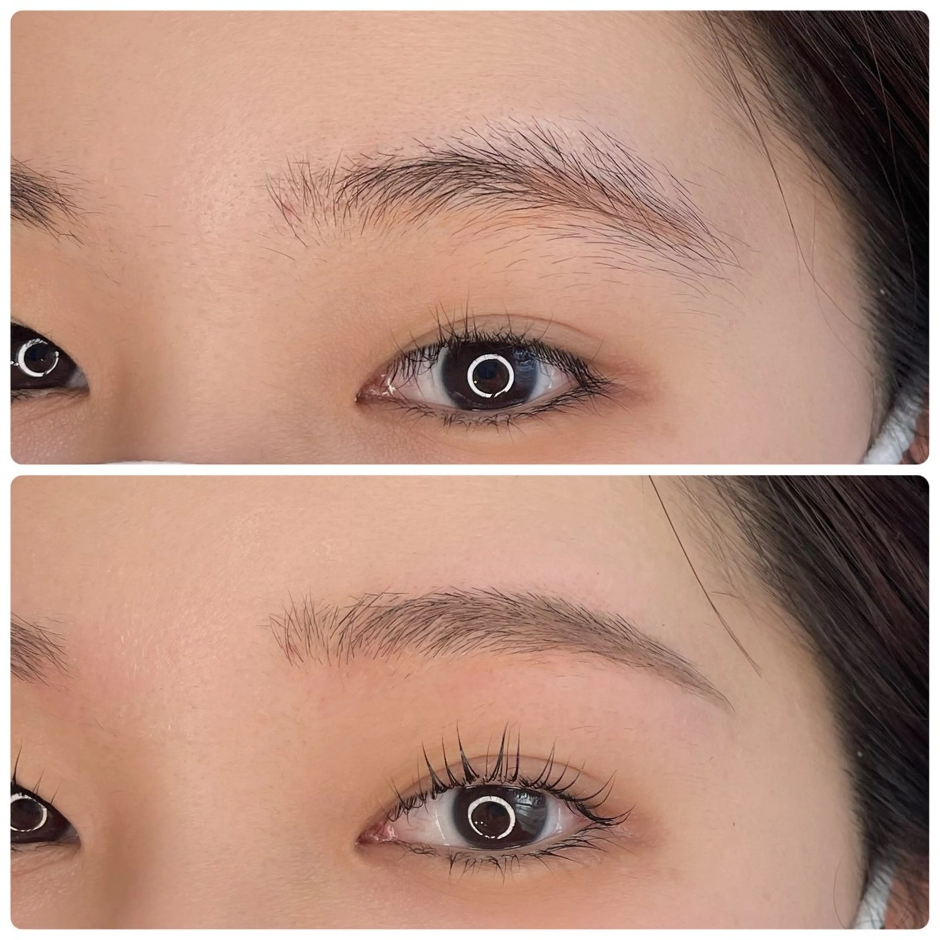 マツエク・マツパ 一重×まつ毛パーマ IRO KANAのその他イメージ