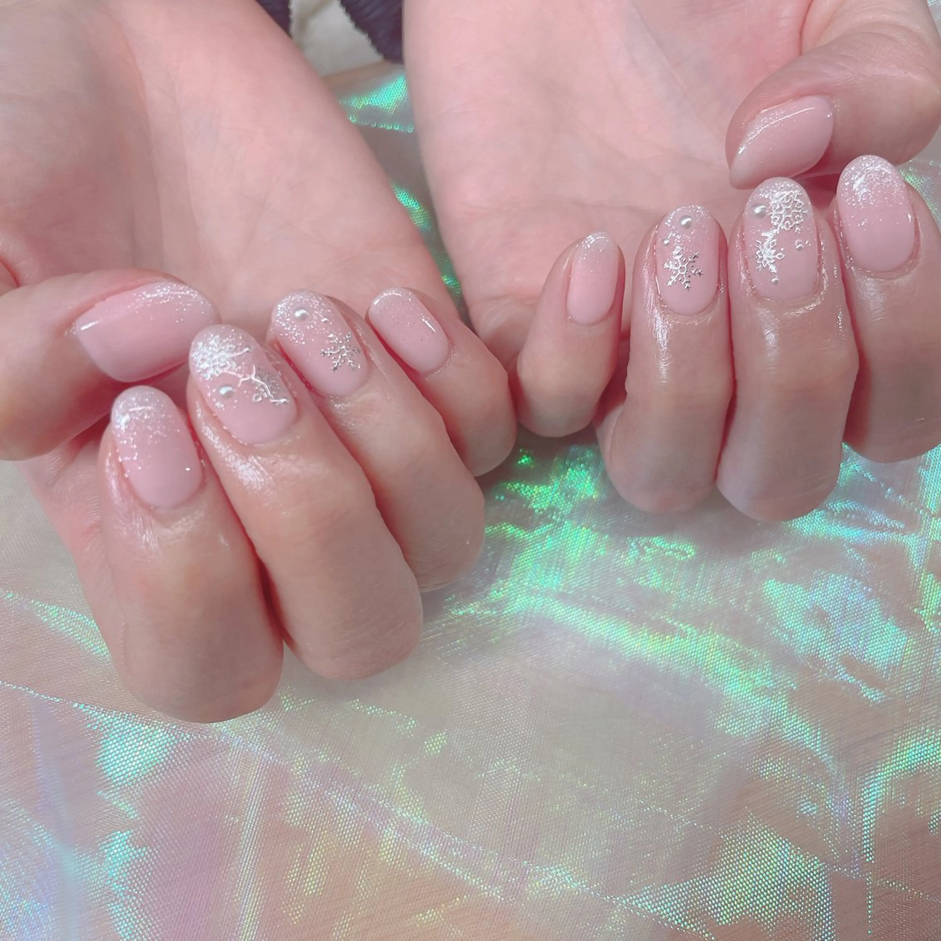 ネイル NailDoctor /CARNAのマツエク・マツパデザイン